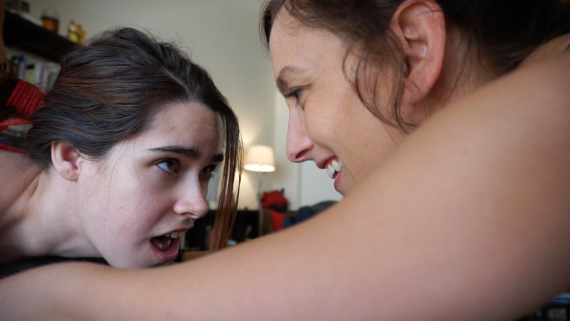 Photo number 3 from Pass the Pussy Kat shot for Bondage Liberation on Kink.com. Featuring Katt Anomia, Mistress Miranda and Elise Graves in hardcore BDSM & Fetish porn.