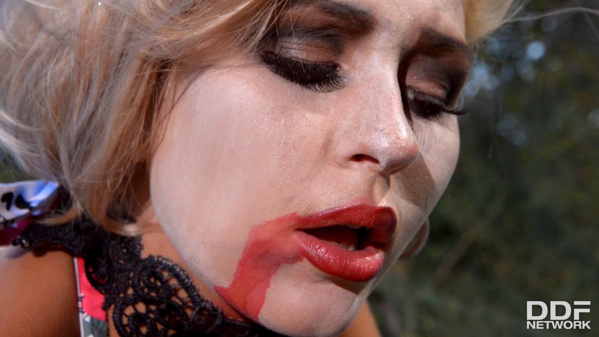 Photo number 3 from Watch The Lesbian Living Dead shot for Hot Legs & Feet on Kink.com. Featuring Lucy Li and Tracy Lindsay in hardcore BDSM & Fetish porn.