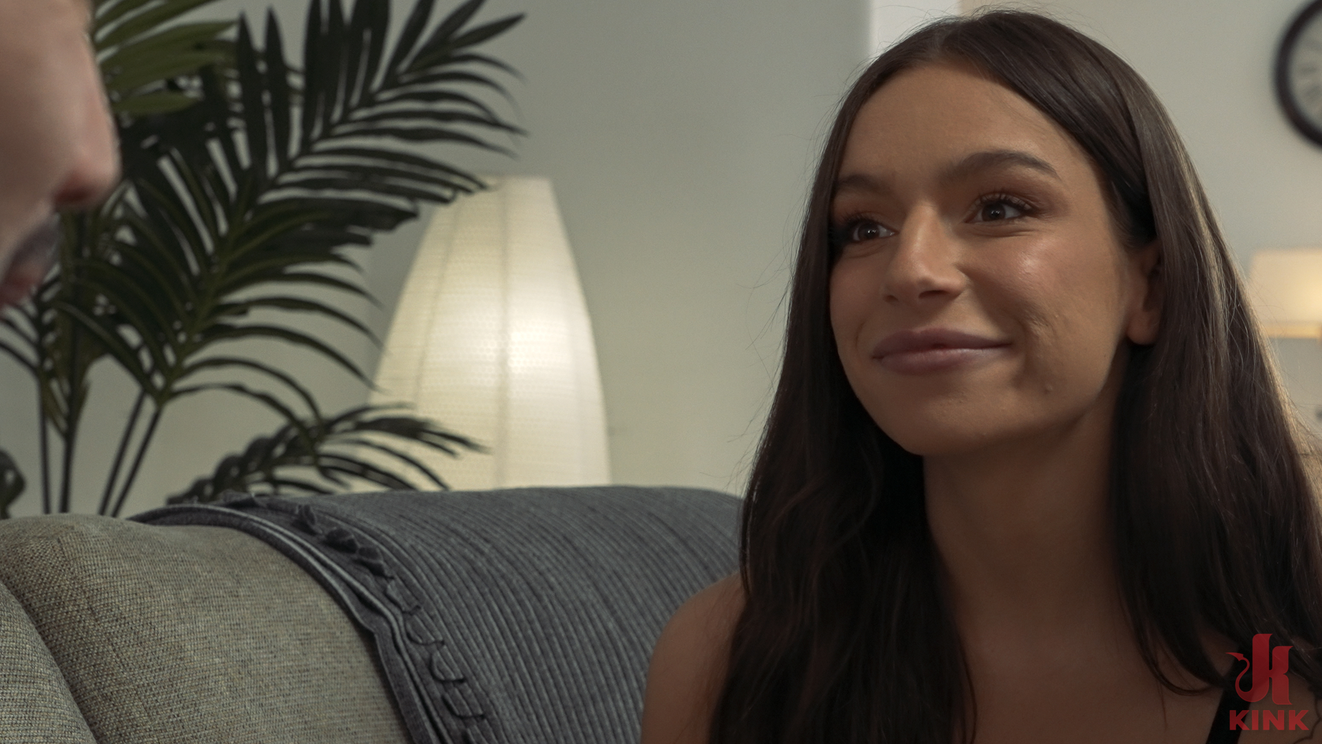 Photo number 5 from Tainted Love, Episode 3: Gamer Incubus shot for Kink Features on Kink.com. Featuring April Olsen and Tommy Pistol in hardcore BDSM & Fetish porn.