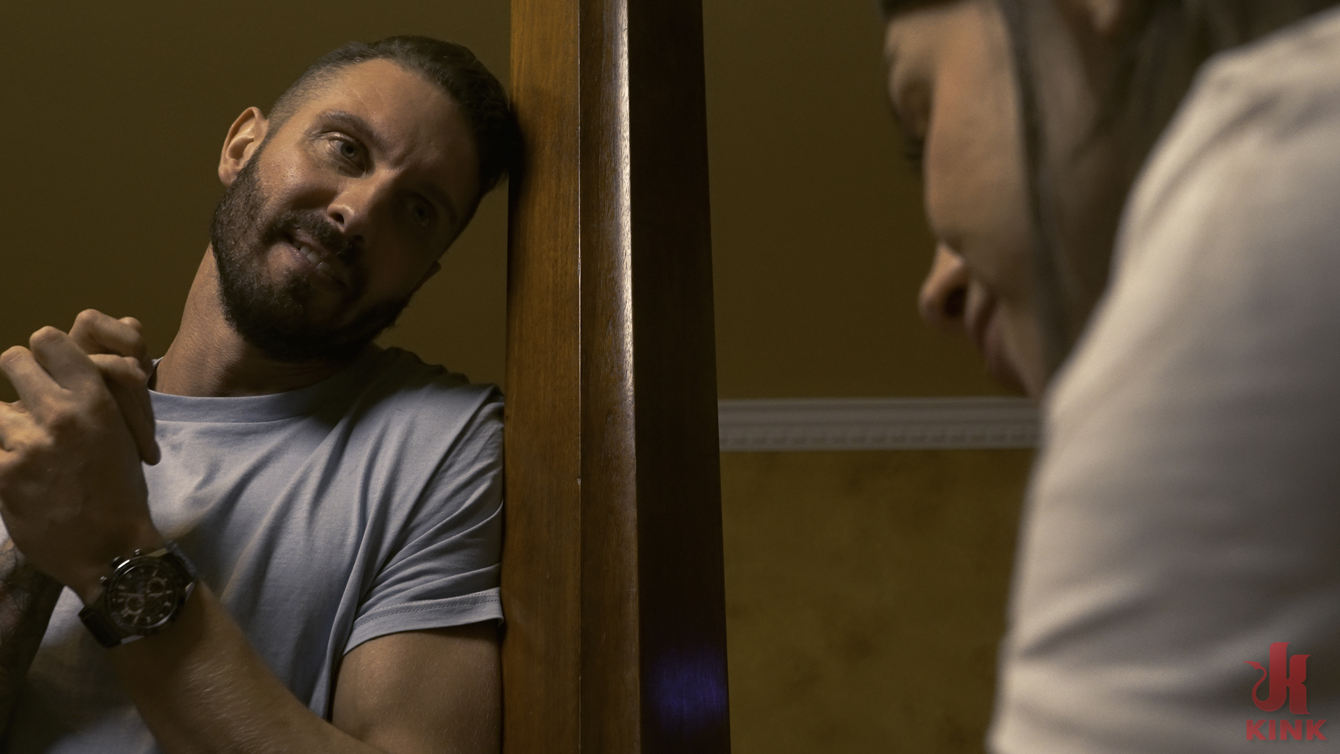 Photo number 3 from Tainted Love, Episode 6: The Succubus shot for Kink Features on Kink.com. Featuring Gia Derza and Quinton James in hardcore BDSM & Fetish porn.