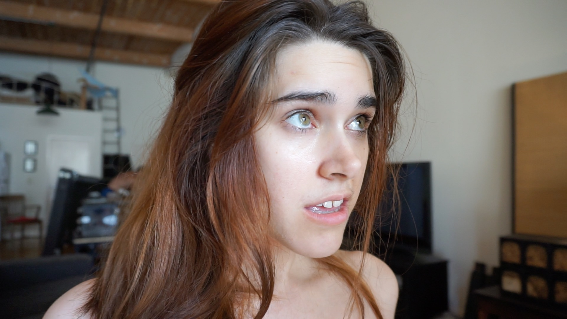 Photo number 21 from Punishment for Perfect Body shot for Bondage Liberation on Kink.com. Featuring Elise Graves, Mistress Miranda and Katt Anomia in hardcore BDSM & Fetish porn.