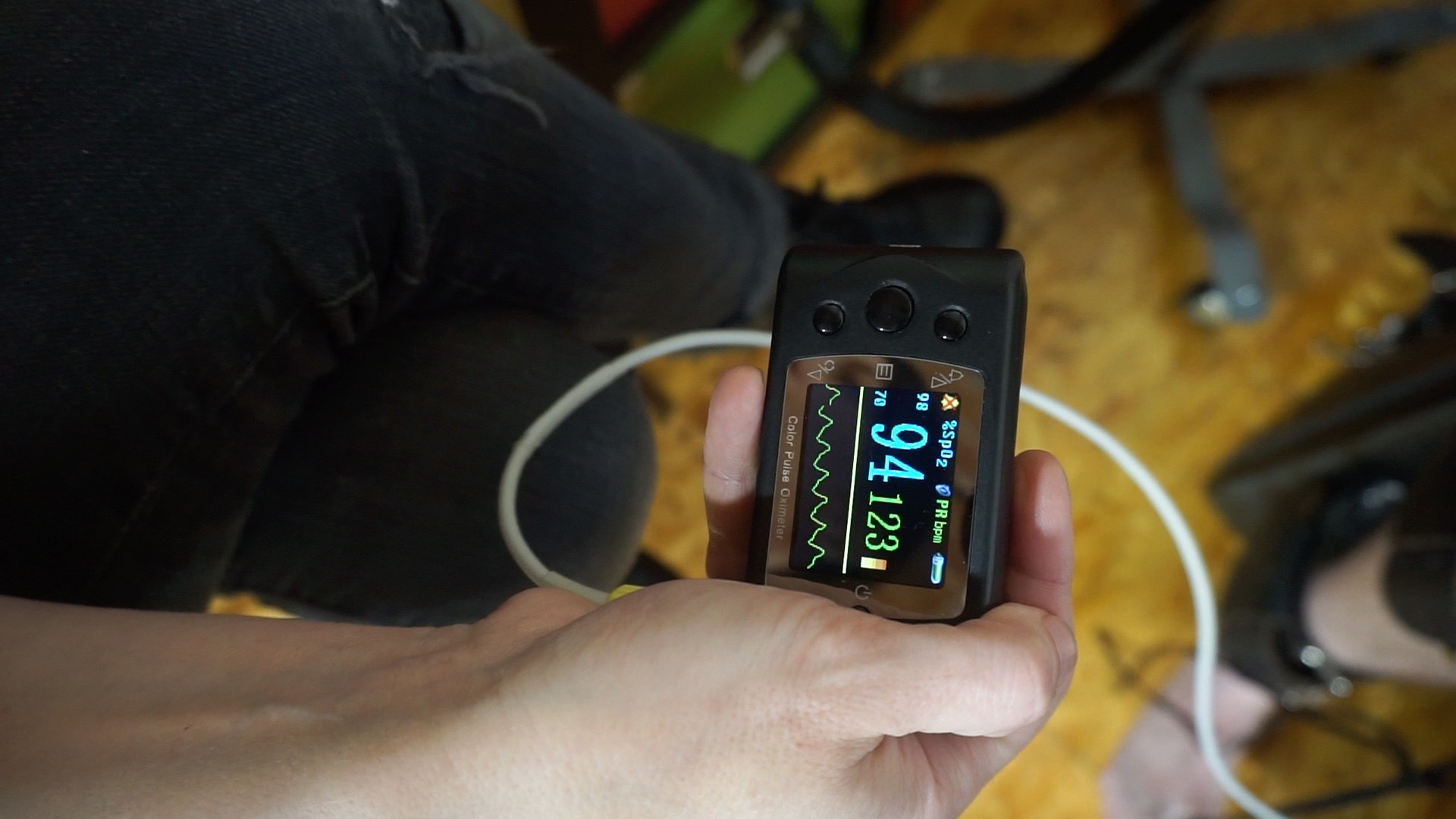 Photo number 9 from Save Your Breath shot for Bondage Liberation on Kink.com. Featuring Dart_Tech and Elise Graves in hardcore BDSM & Fetish porn.