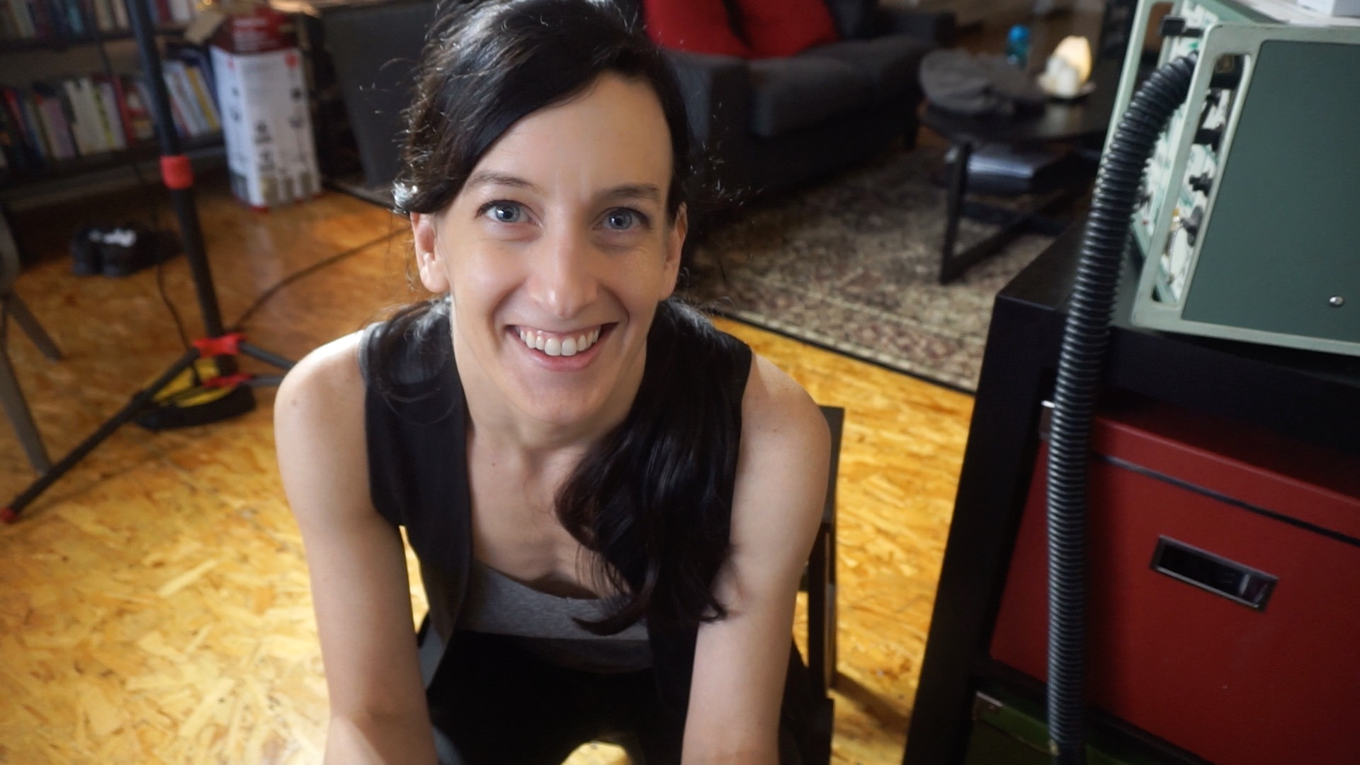 Photo number 13 from Save Your Breath shot for Bondage Liberation on Kink.com. Featuring Dart_Tech and Elise Graves in hardcore BDSM & Fetish porn.