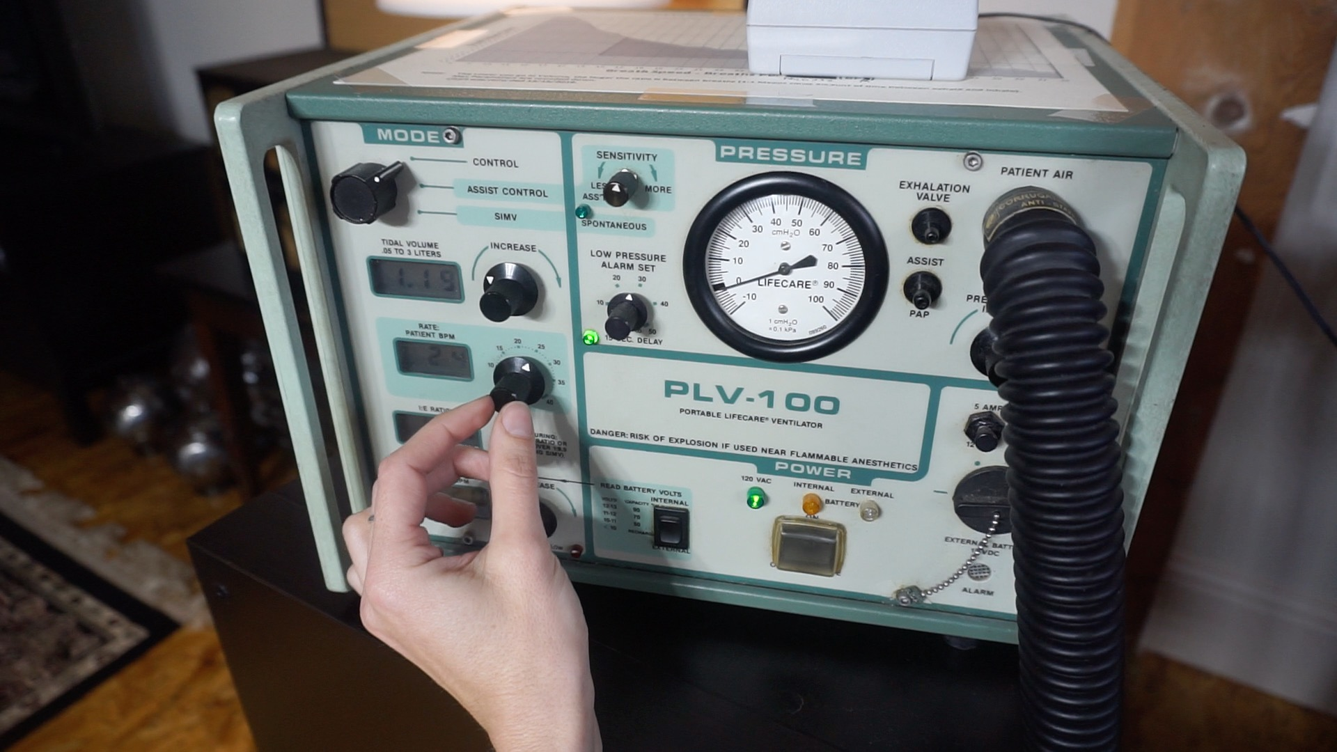 Photo number 18 from Save Your Breath shot for Bondage Liberation on Kink.com. Featuring Dart_Tech and Elise Graves in hardcore BDSM & Fetish porn.