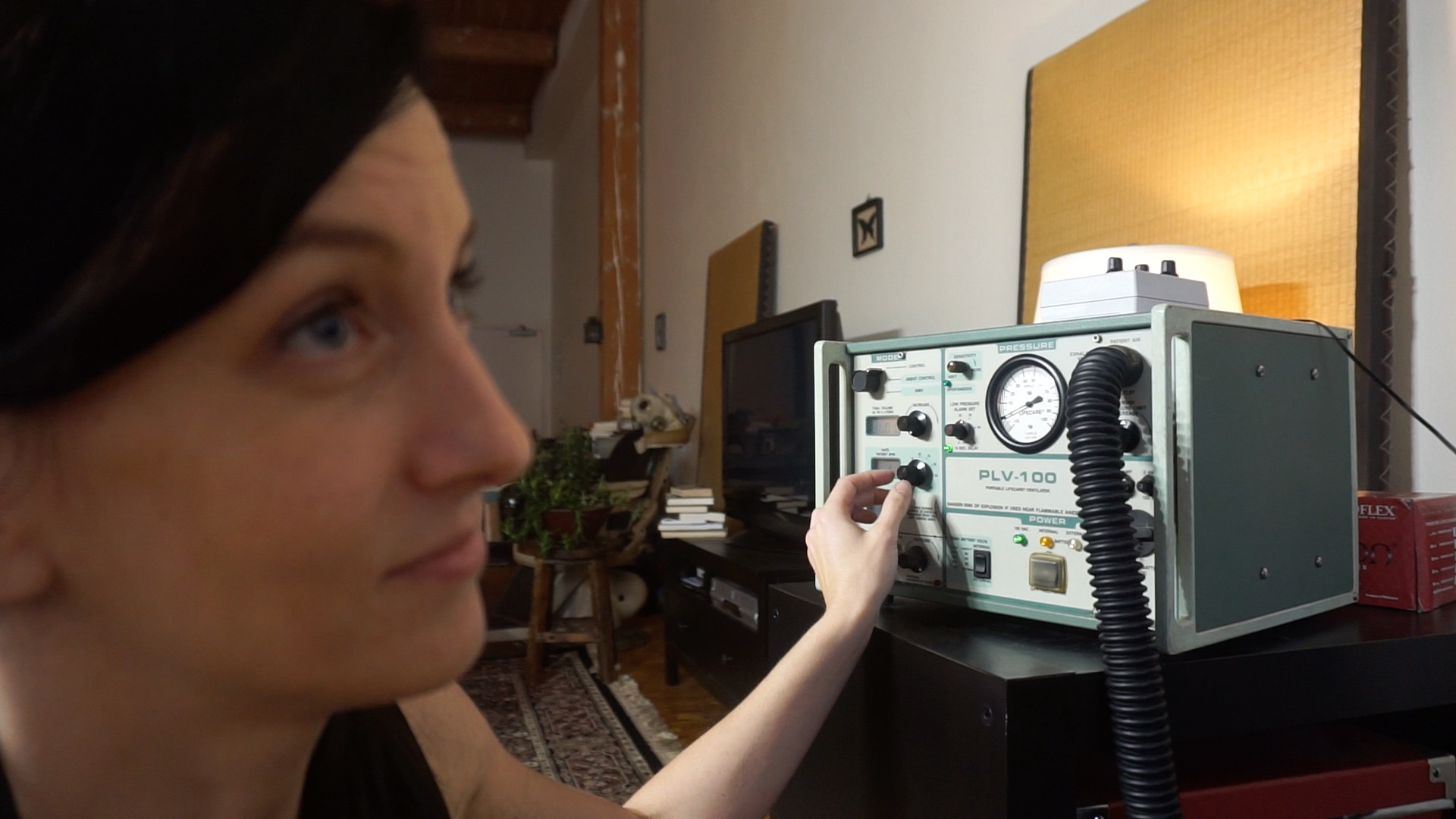 Photo number 22 from Save Your Breath shot for Bondage Liberation on Kink.com. Featuring Dart_Tech and Elise Graves in hardcore BDSM & Fetish porn.