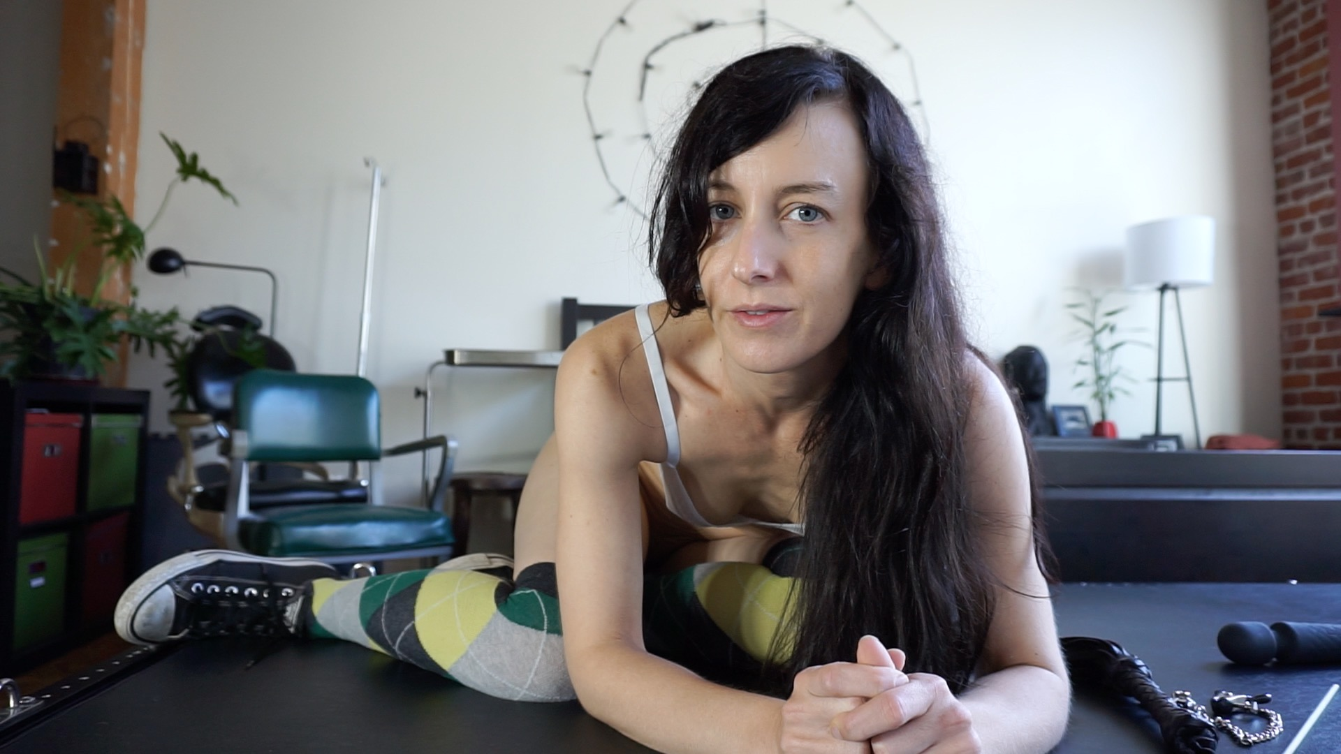 Photo number 1 from Self Clit Torment shot for Bondage Liberation on Kink.com. Featuring Elise Graves in hardcore BDSM & Fetish porn.