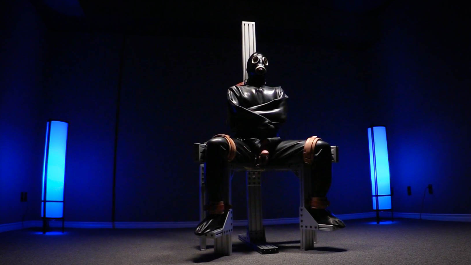 Photo number 1 from My Entertainment shot for Bondage Liberation on Kink.com. Featuring Squeak and Elise Graves in hardcore BDSM & Fetish porn.