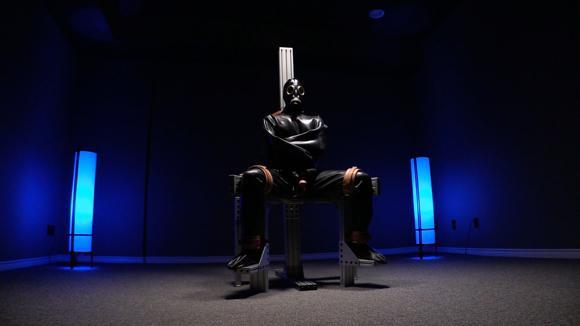 Photo number 6 from My Entertainment shot for Bondage Liberation on Kink.com. Featuring Squeak and Elise Graves in hardcore BDSM & Fetish porn.