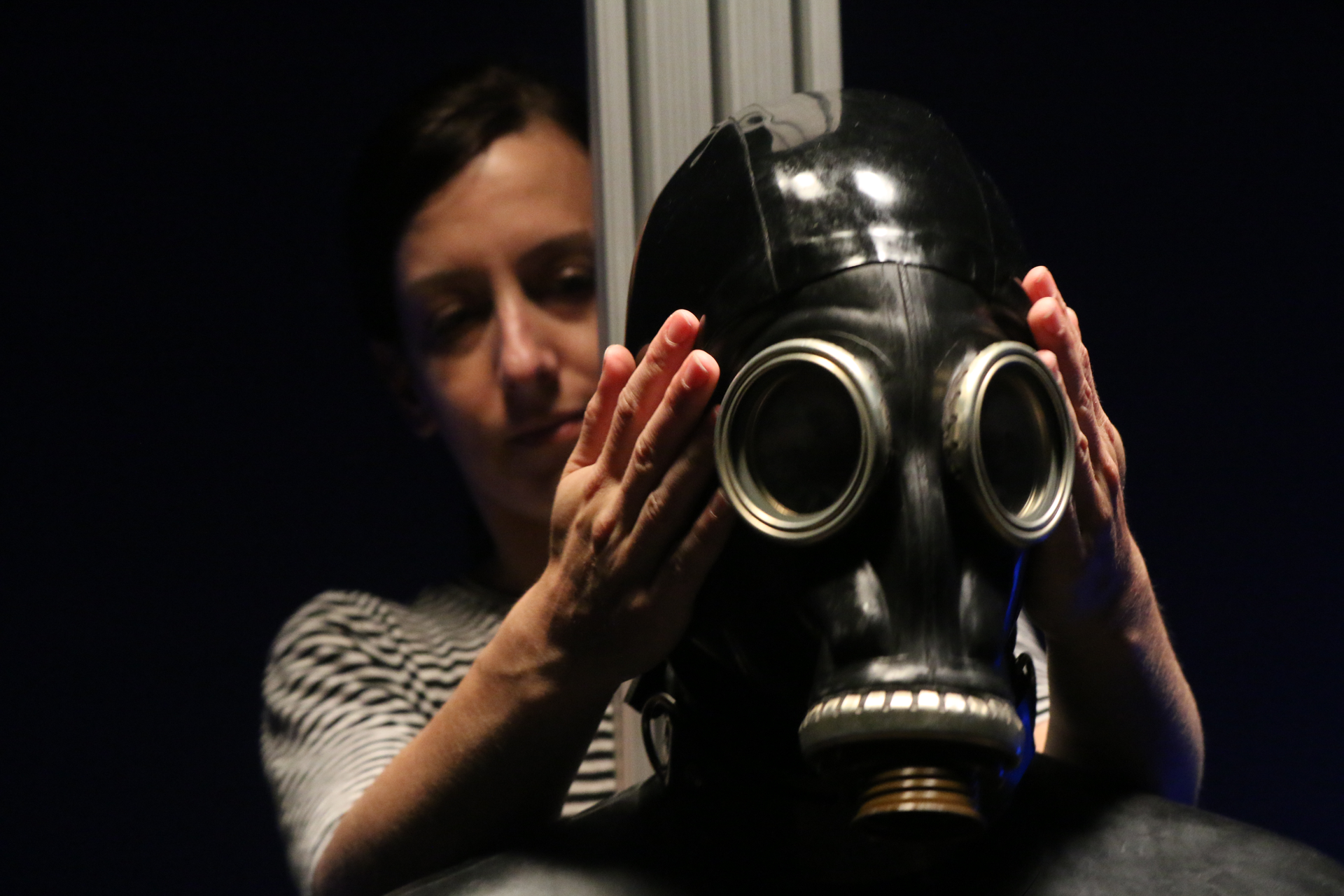 Photo number 11 from My Entertainment shot for Bondage Liberation on Kink.com. Featuring Squeak and Elise Graves in hardcore BDSM & Fetish porn.