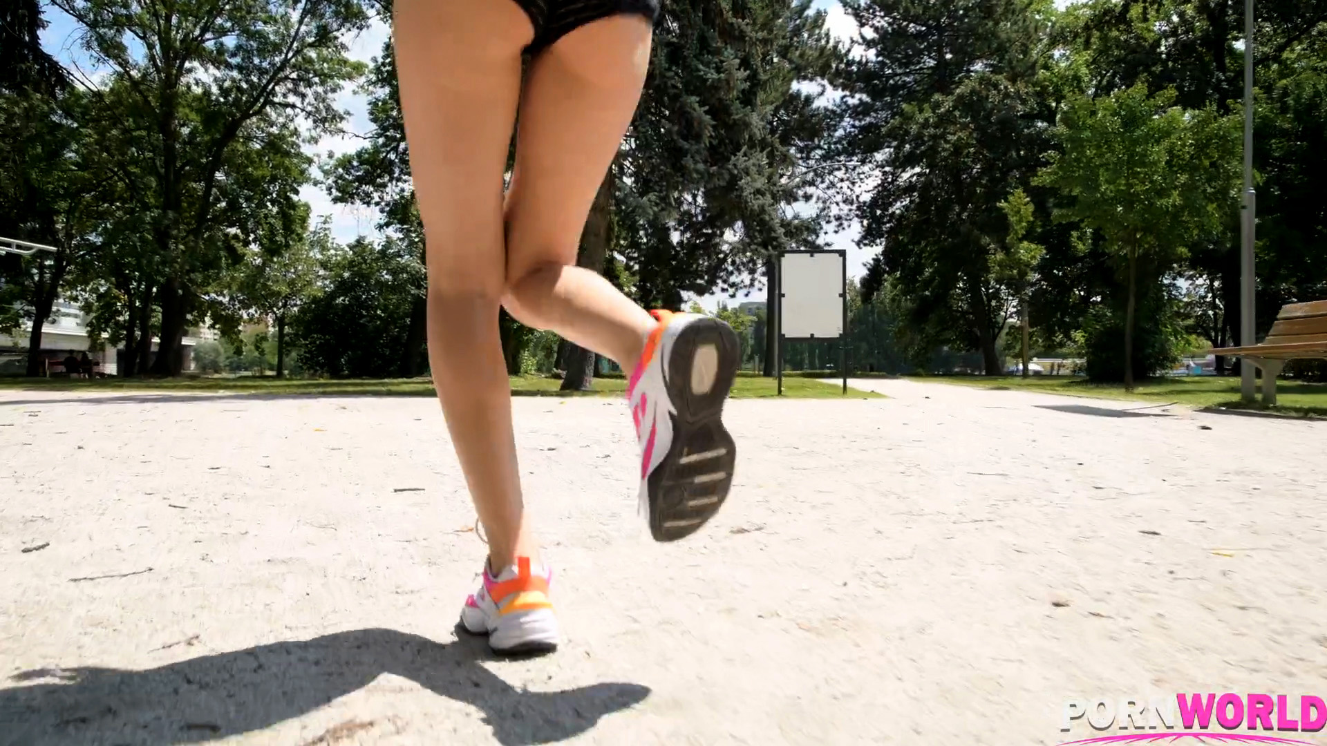 Photo number 2 from Trainer Flexes Her Feet on Cock shot for Hot Legs & Feet on Kink.com. Featuring Stella Flex and Mugur in hardcore BDSM & Fetish porn.