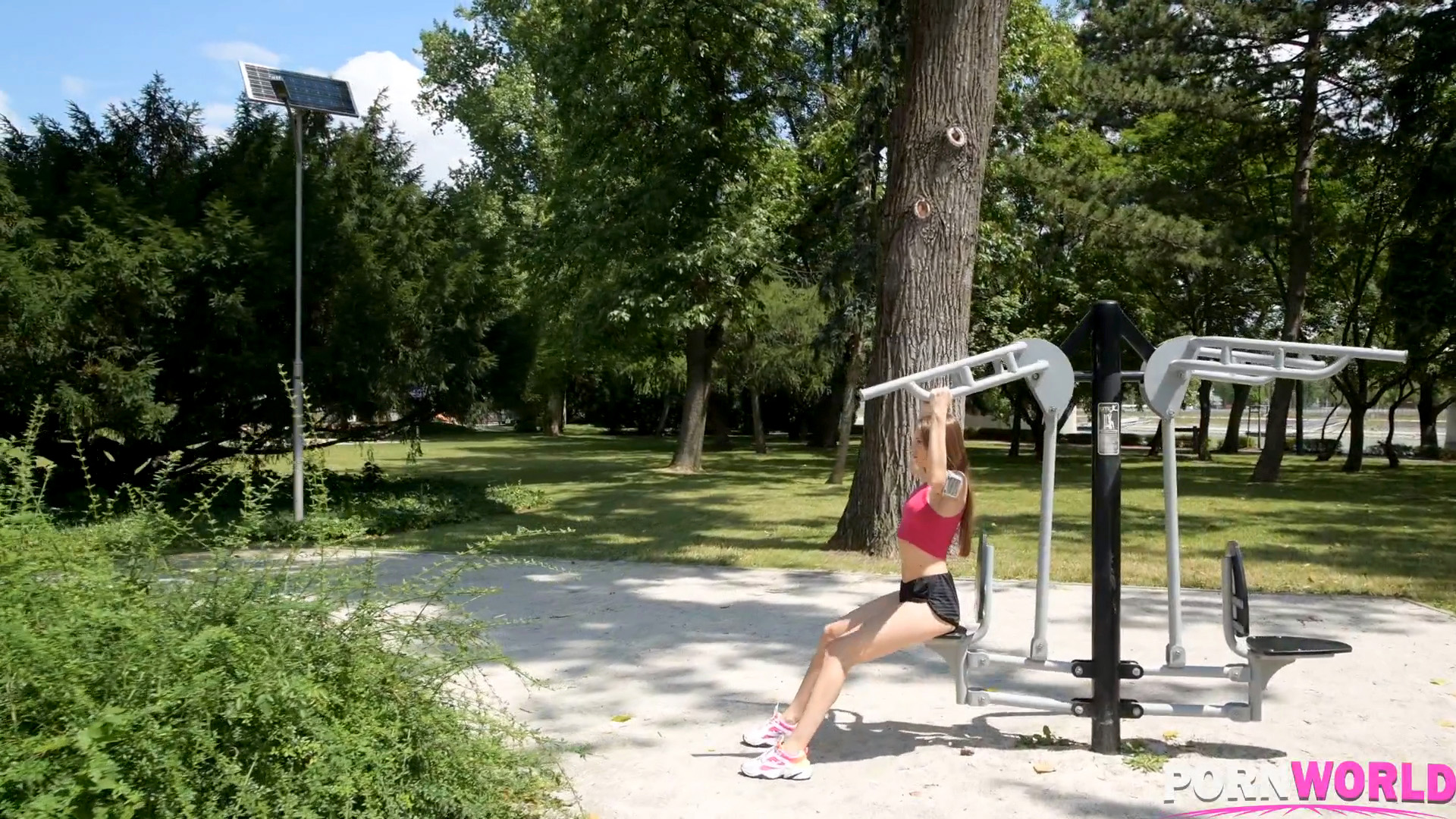 Photo number 3 from Trainer Flexes Her Feet on Cock shot for Hot Legs & Feet on Kink.com. Featuring Stella Flex and Mugur in hardcore BDSM & Fetish porn.