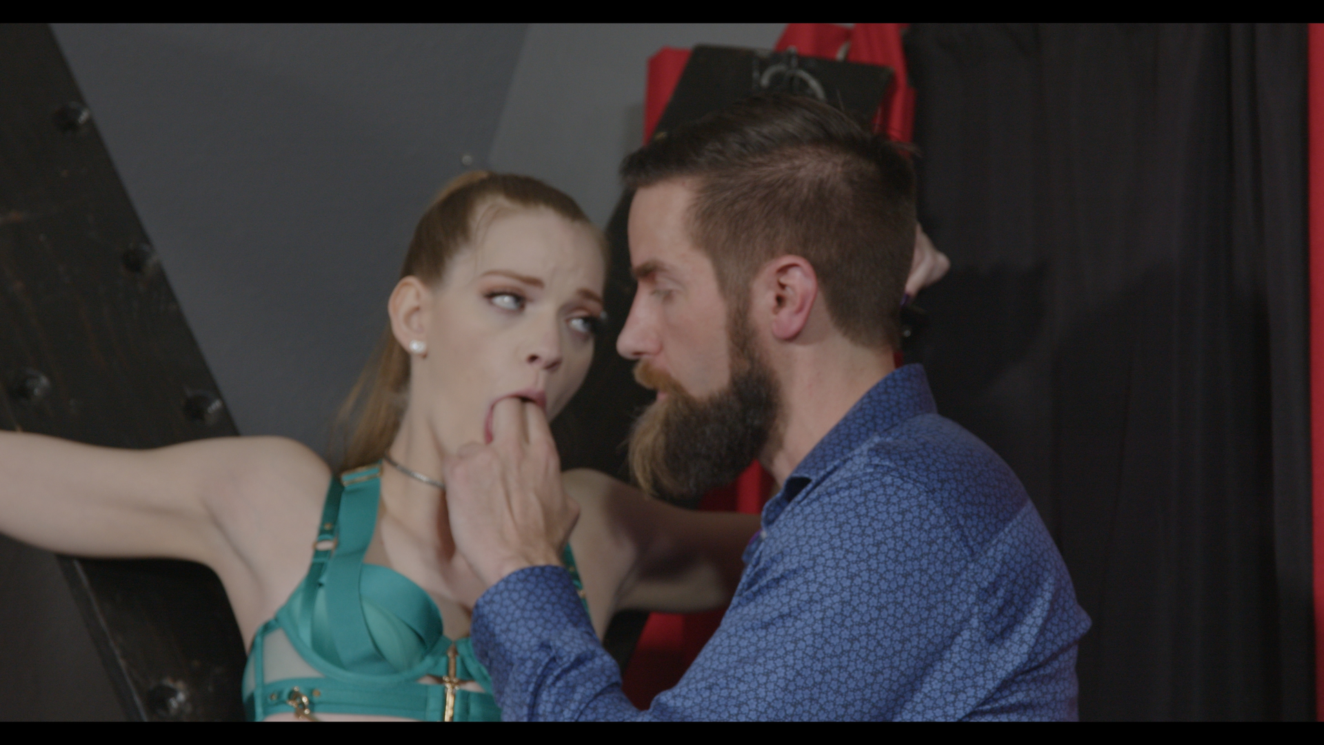 Photo number 8 from My Perfect Little Slut Wife (Part 1 of 2) shot for Severe Sex Films on Kink.com. Featuring Erin Everheart and Chris Epic in hardcore BDSM & Fetish porn.