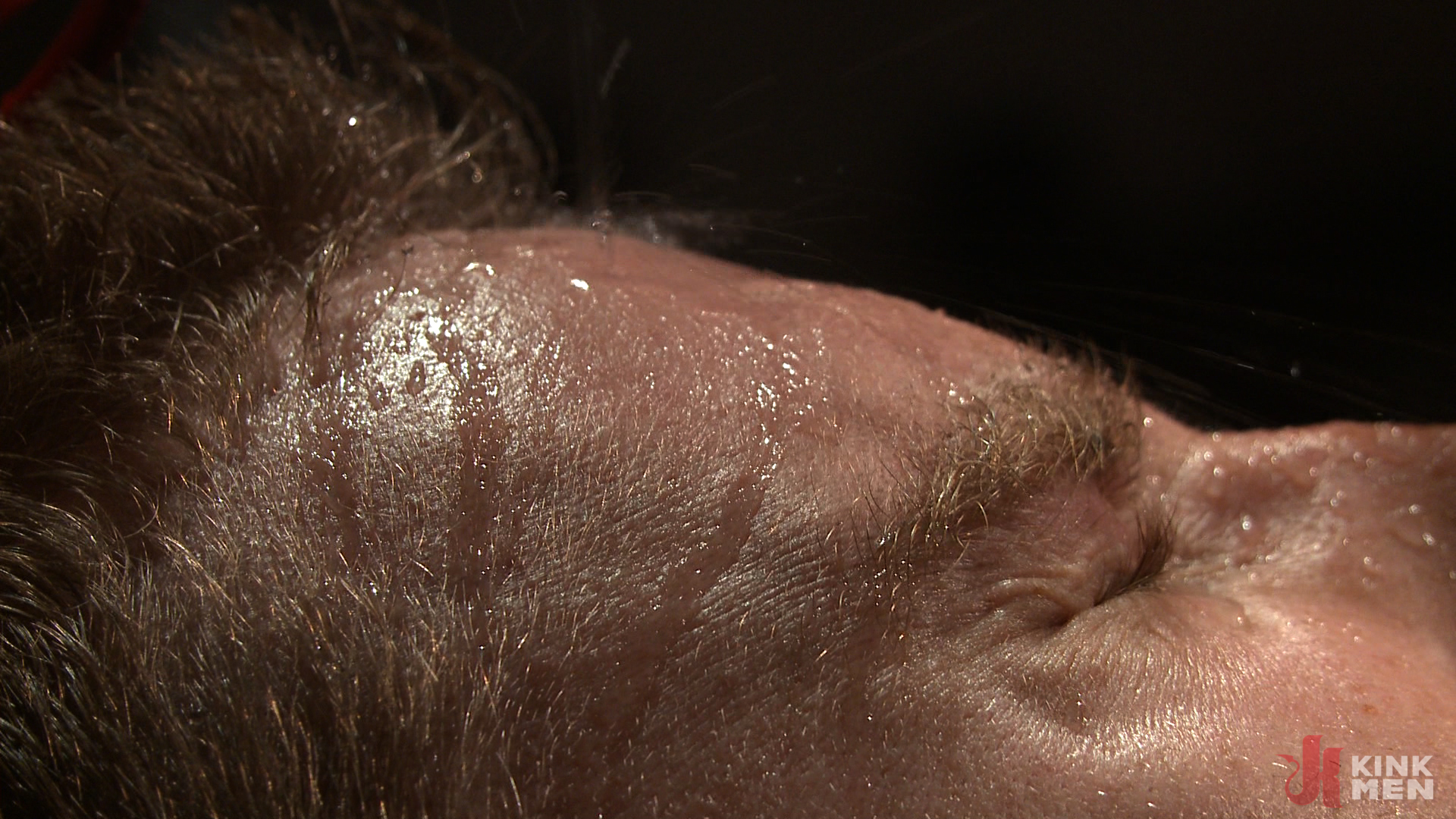 Photo number 25 from Sebastian Keys: My Life Changing Experience on 30 Minutes of Torment shot for KinkMen Classics on Kink.com. Featuring Sebastian Keys and Van Darkholme in hardcore BDSM & Fetish porn.