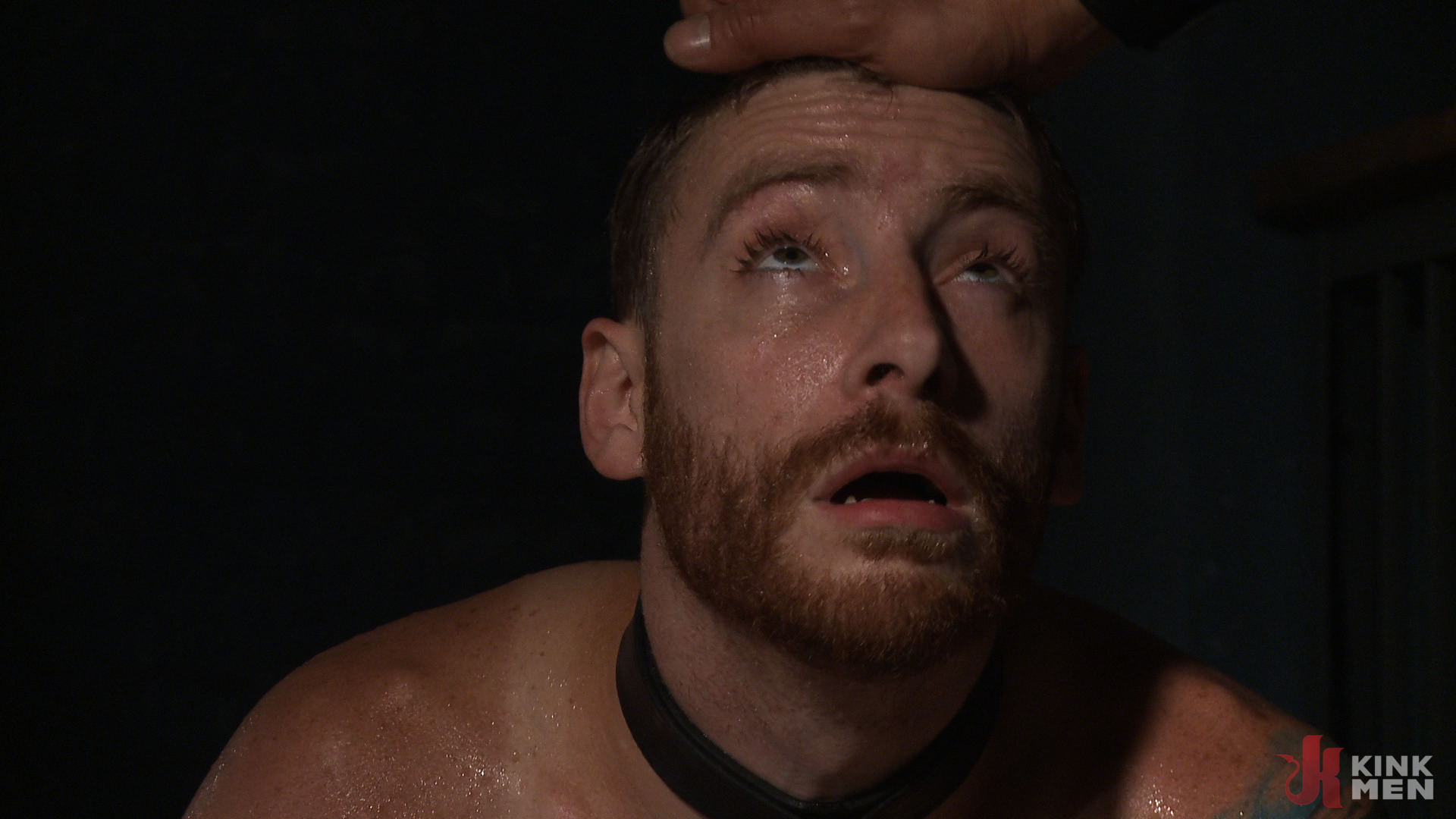 Photo number 48 from Sebastian Keys: My Life Changing Experience on 30 Minutes of Torment shot for KinkMen Classics on Kink.com. Featuring Sebastian Keys and Van Darkholme in hardcore BDSM & Fetish porn.