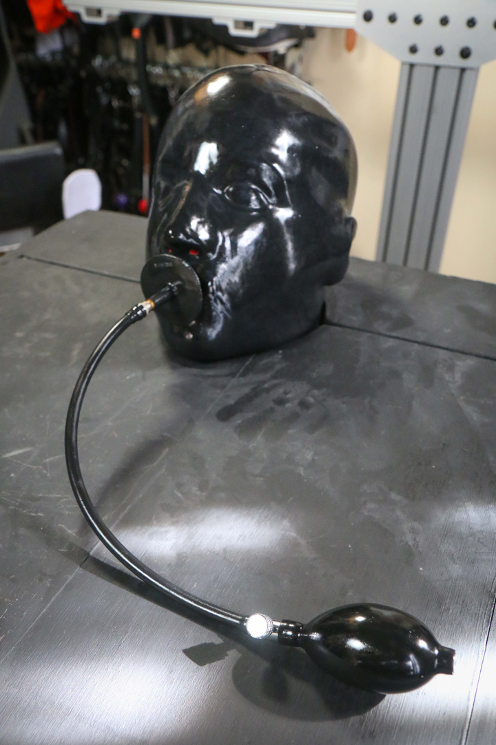 Photo number 1 from Teased in a Box shot for Bondage Liberation on Kink.com. Featuring Elise Graves and ltx4jay in hardcore BDSM & Fetish porn.