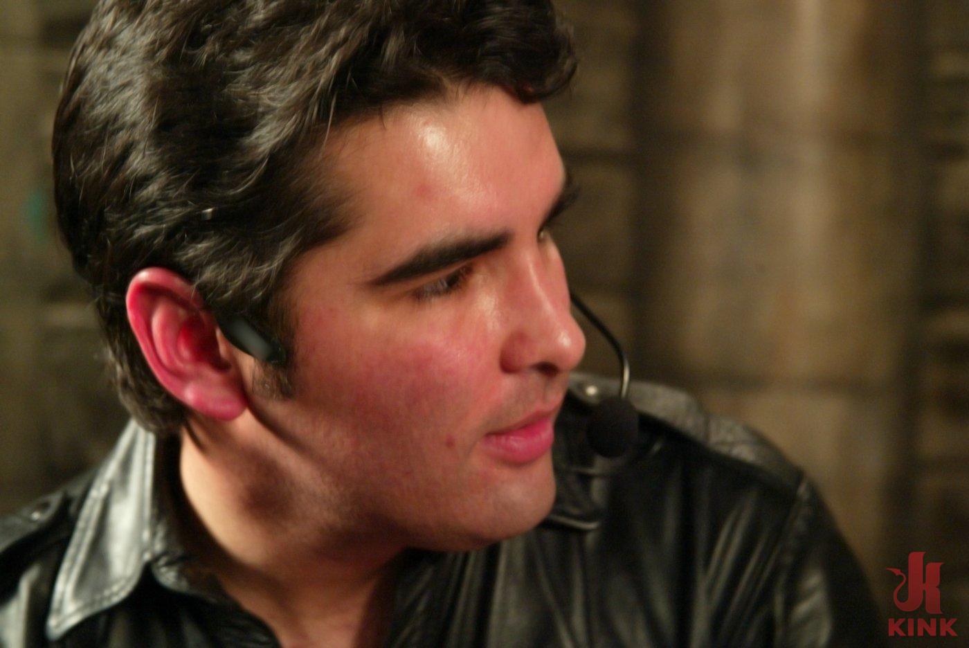 Photo number 22 from The Two Knotty Boys Share some Rope Bondage Basics shot for Kink University on Kink.com. Featuring Madison Young in hardcore BDSM & Fetish porn.