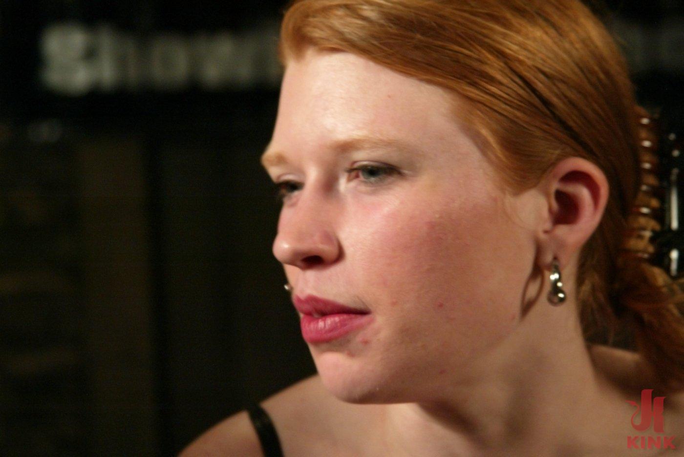 Photo number 23 from The Two Knotty Boys Share some Rope Bondage Basics shot for Kink University on Kink.com. Featuring Madison Young in hardcore BDSM & Fetish porn.