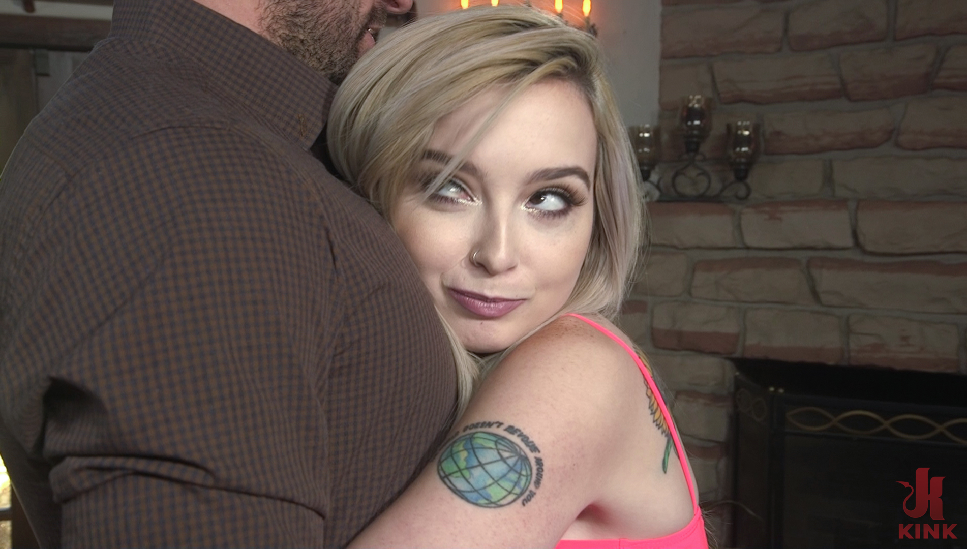 Photo number 6 from Lexi's Favorite Uncle shot for Kink Classics on Kink.com. Featuring Stirling Cooper and Lexi Lore in hardcore BDSM & Fetish porn.