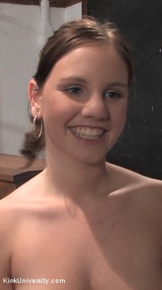 Michelle Brown BDSM - Bottom