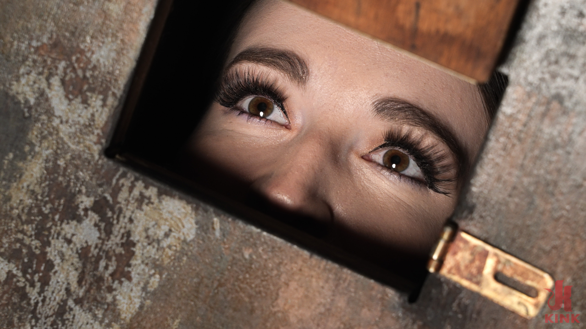 Photo number 4 from Brooke Johnson: Grueling Device Bondage shot for Device Bondage on Kink.com. Featuring Brooke Johnson and The Pope in hardcore BDSM & Fetish porn.