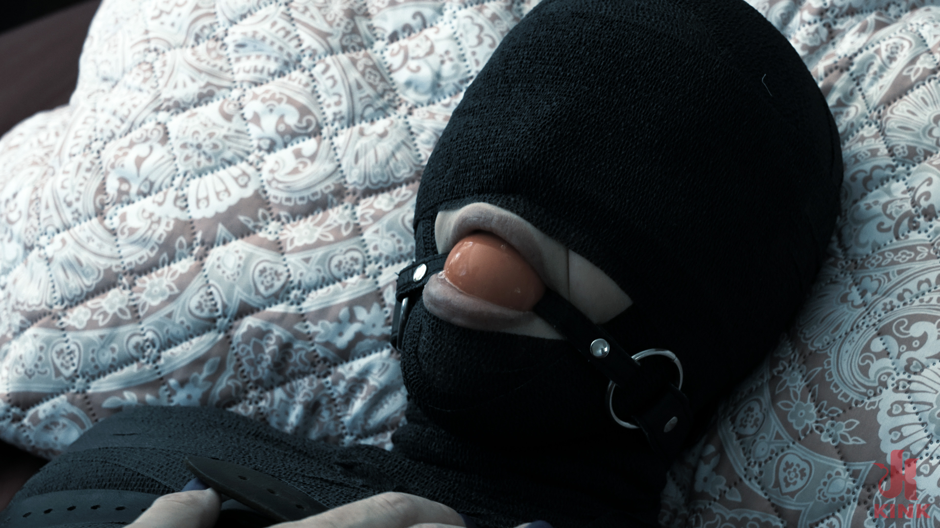 Photo number 7 from Diary of a Madman, S2 E3: A Turn For the Worse shot for Kink Features on Kink.com. Featuring Casey Calvert and The Pope in hardcore BDSM & Fetish porn.