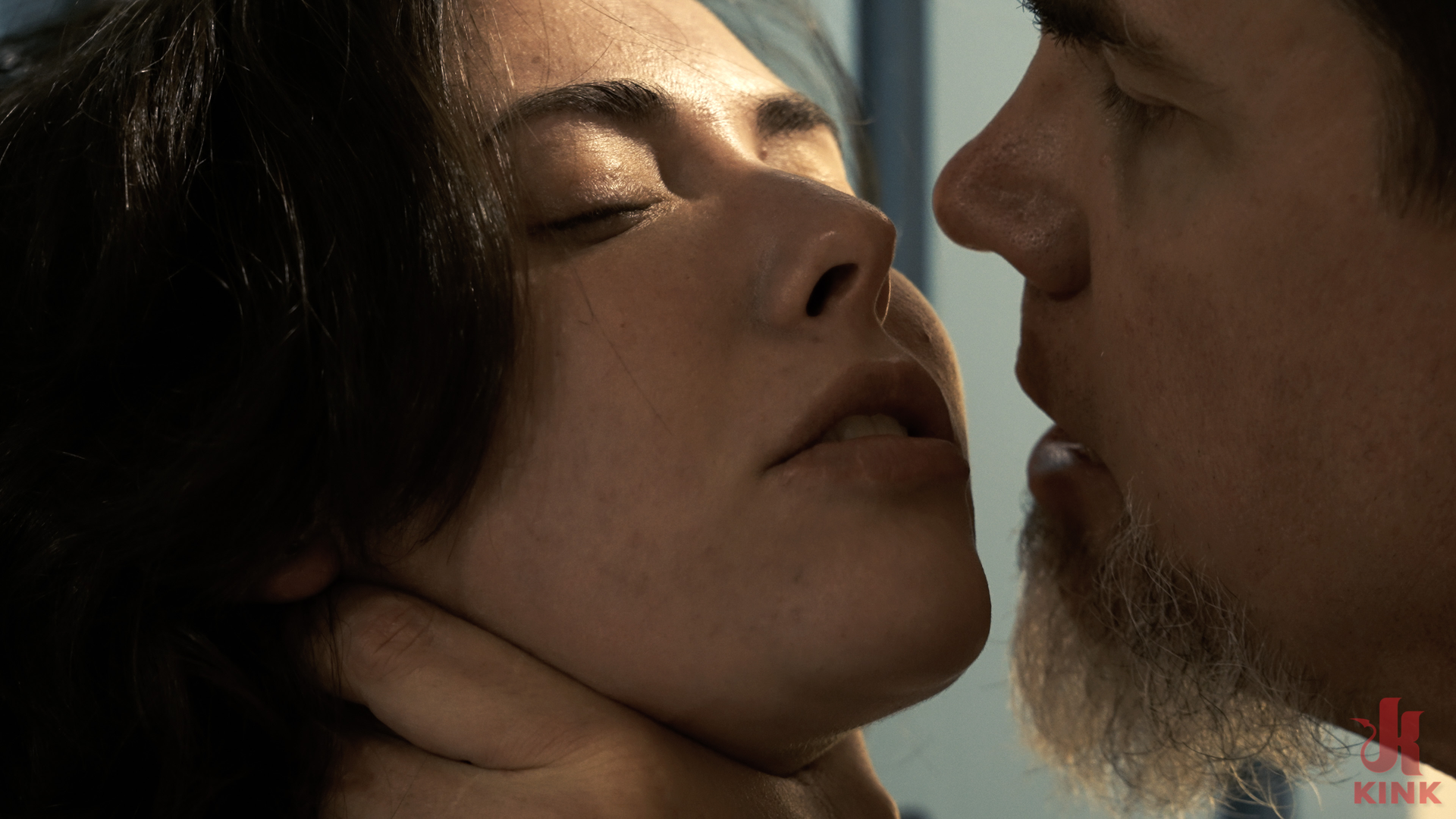 Photo number 12 from Diary of a Madman, S2 E4: I Had My Chance shot for Kink Features on Kink.com. Featuring Casey Calvert and The Pope in hardcore BDSM & Fetish porn.