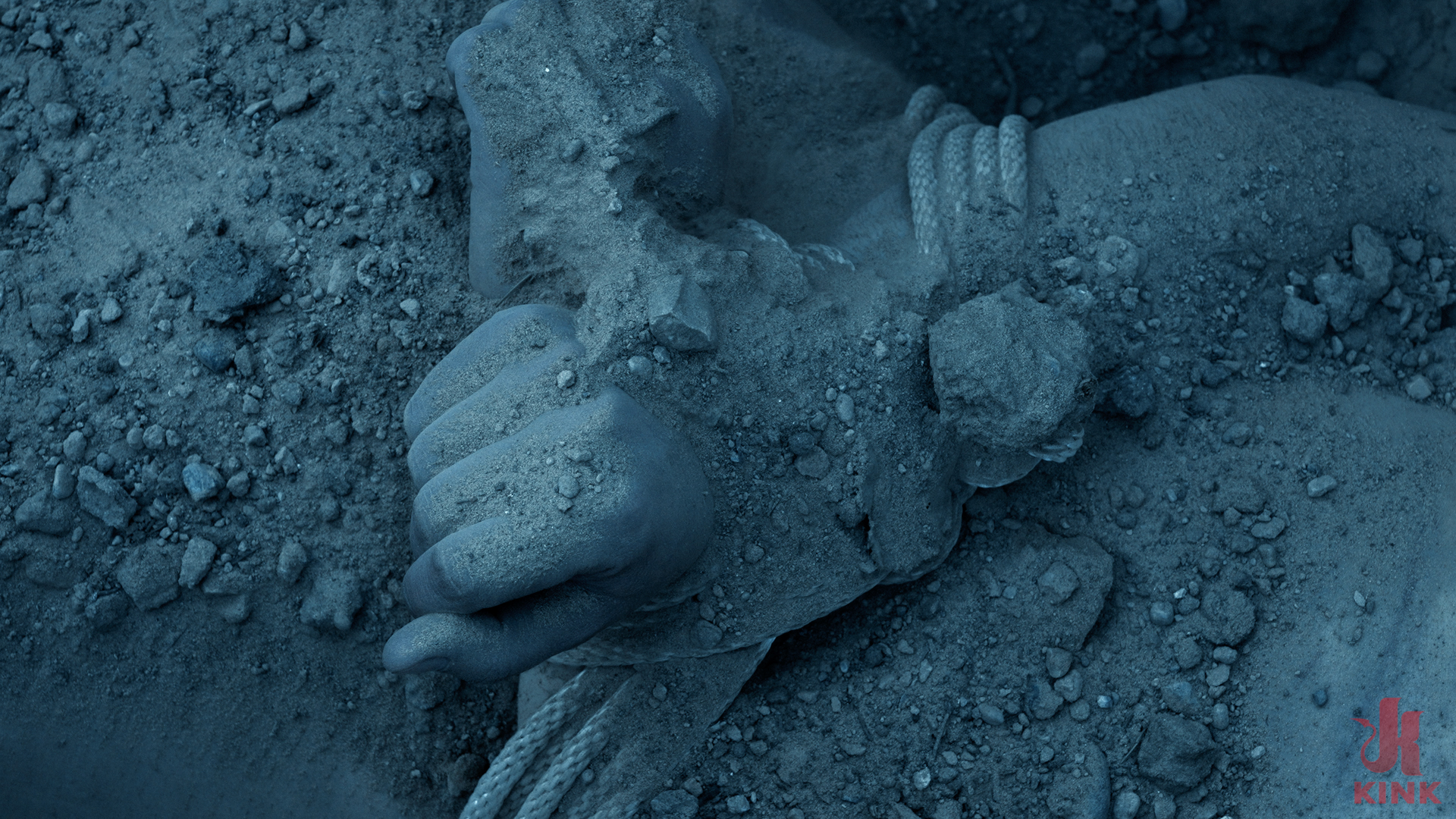 Photo number 24 from Diary of a Madman, S2 E4: I Had My Chance shot for Kink Features on Kink.com. Featuring Casey Calvert and The Pope in hardcore BDSM & Fetish porn.