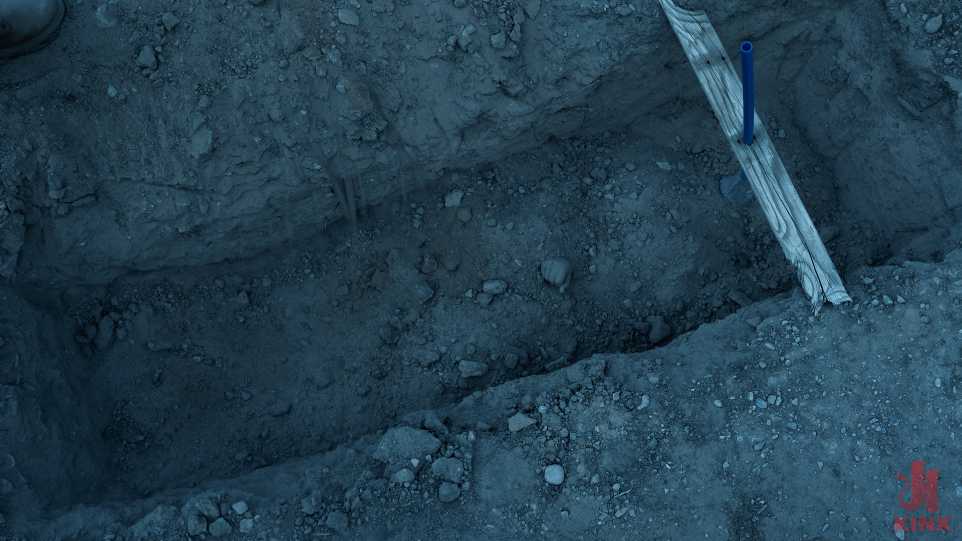 Photo number 26 from Diary of a Madman, S2 E4: I Had My Chance shot for Kink Features on Kink.com. Featuring Casey Calvert and The Pope in hardcore BDSM & Fetish porn.