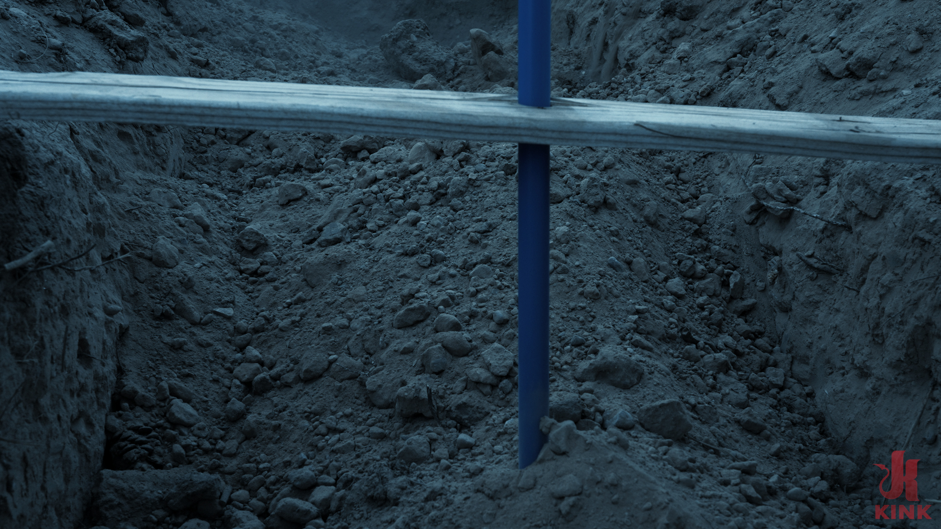 Photo number 27 from Diary of a Madman, S2 E4: I Had My Chance shot for Kink Features on Kink.com. Featuring Casey Calvert and The Pope in hardcore BDSM & Fetish porn.