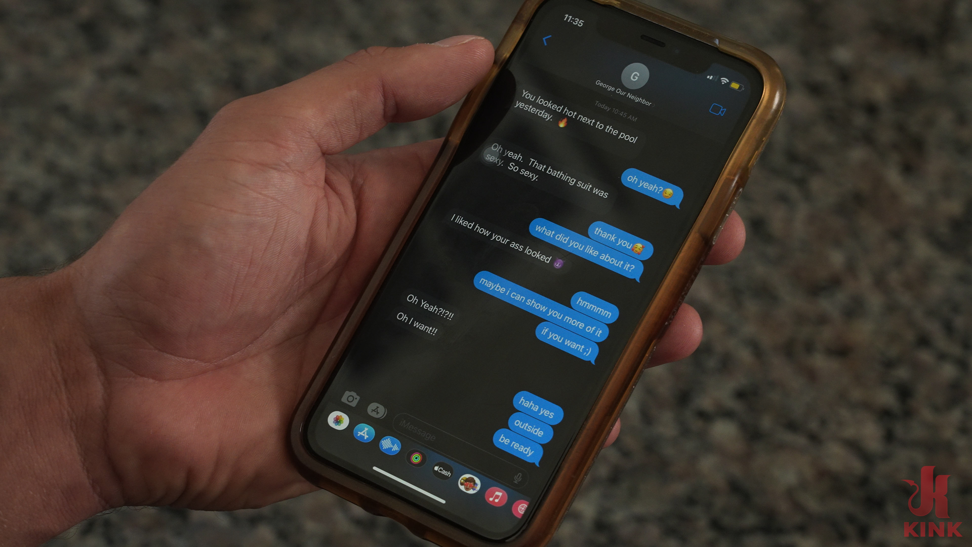 Photo number 3 from Jane Wilde: Giving Up The Ass shot for Sex And Submission on Kink.com. Featuring Jane Wilde and Quinton James in hardcore BDSM & Fetish porn.