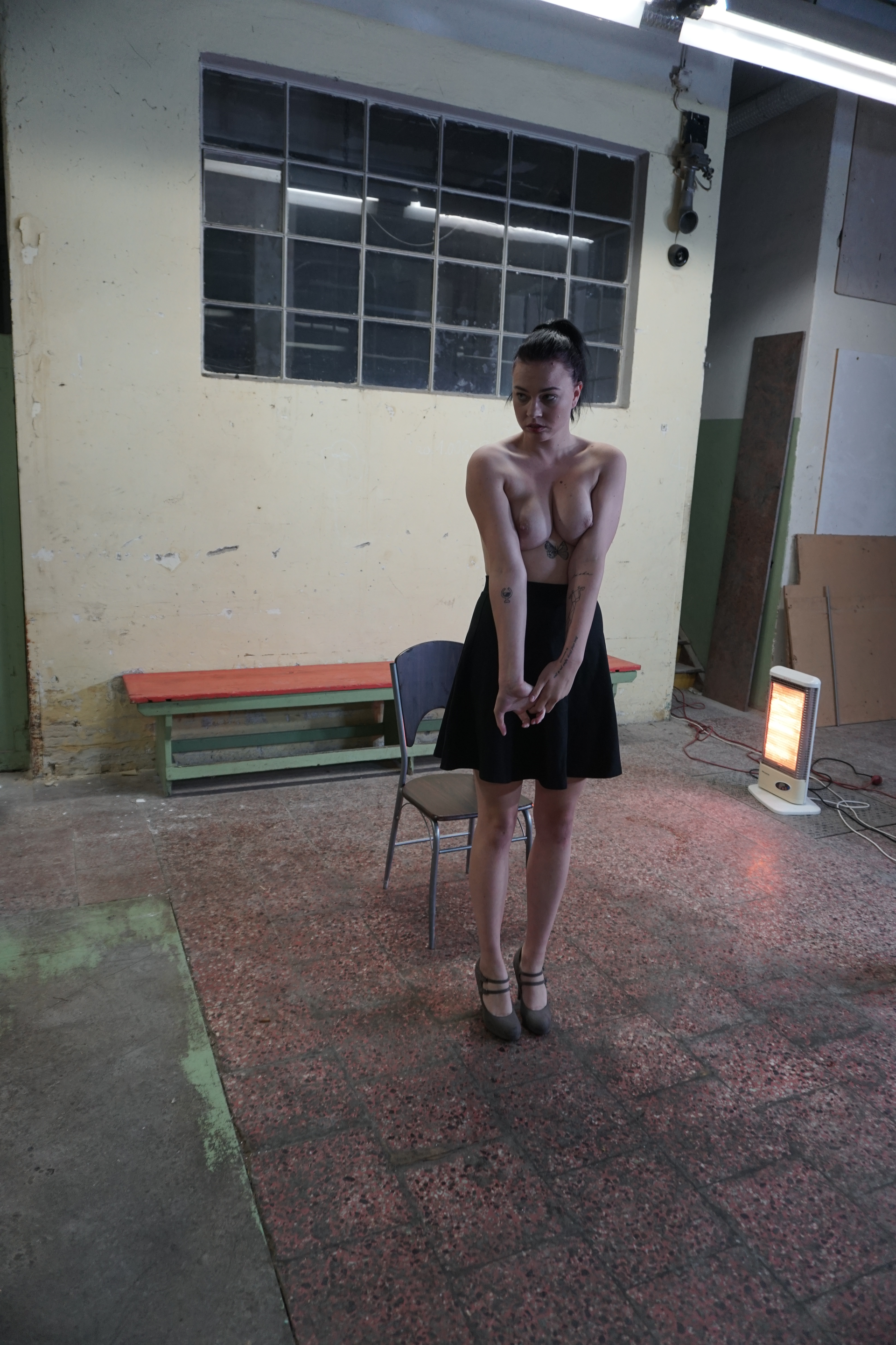 Photo number 1 from Keira in a submissive flow shot for Submissed on Kink.com. Featuring Keira Slow in hardcore BDSM & Fetish porn.