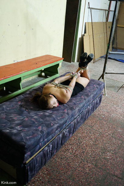 Photo number 1 from Pleasure, is good shot for Submissed on Kink.com. Featuring Mila Fox and Arjan in hardcore BDSM & Fetish porn.