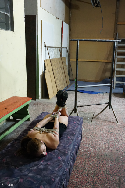 Photo number 1 from Pleasure, is good shot for Submissed on Kink.com. Featuring Mila Fox and Arjan in hardcore BDSM & Fetish porn.