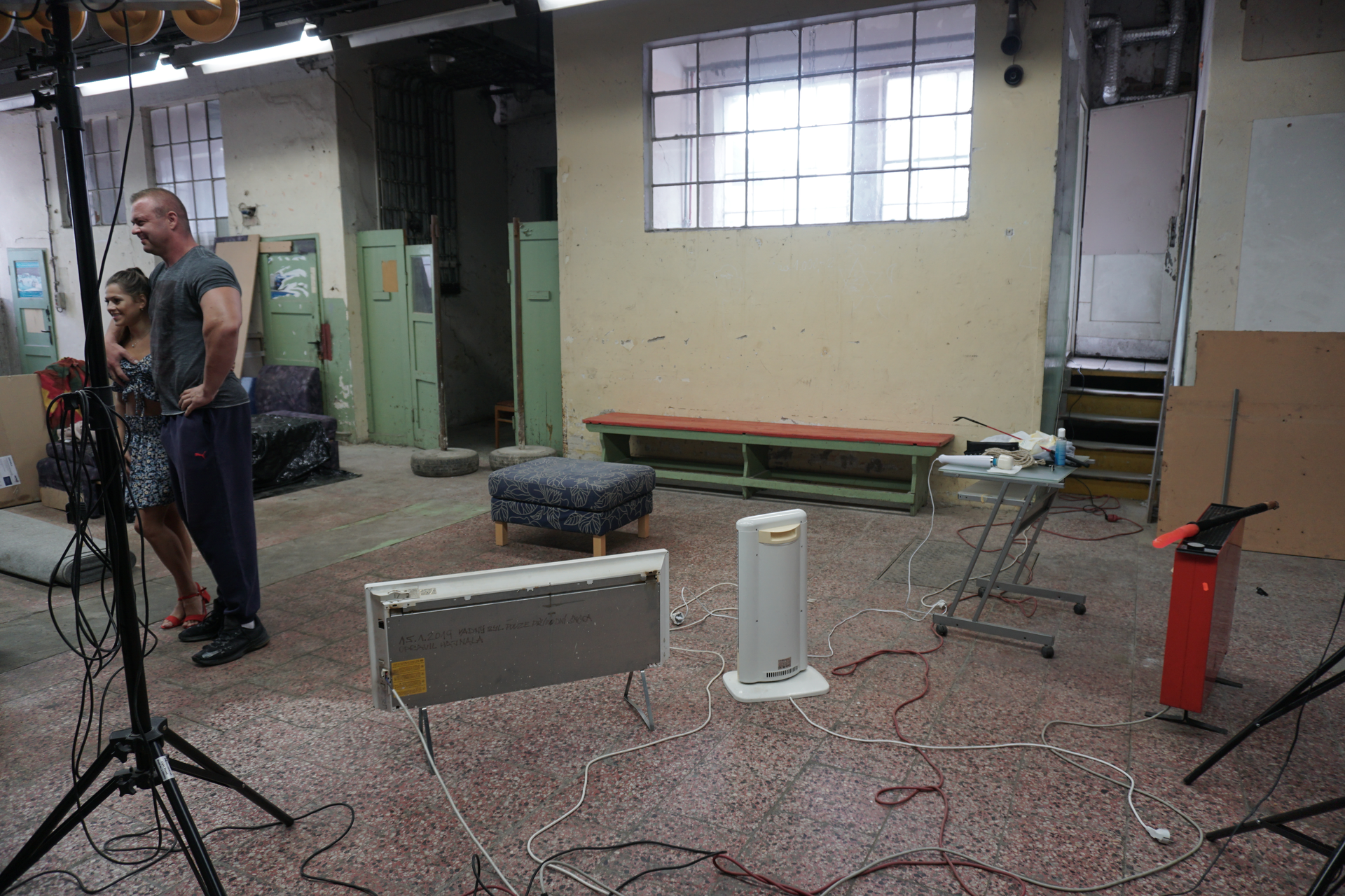 Photo number 1 from Ball gagged and nipple clamps shot for Submissed on Kink.com. Featuring Serenya Gomez and Alex in hardcore BDSM & Fetish porn.