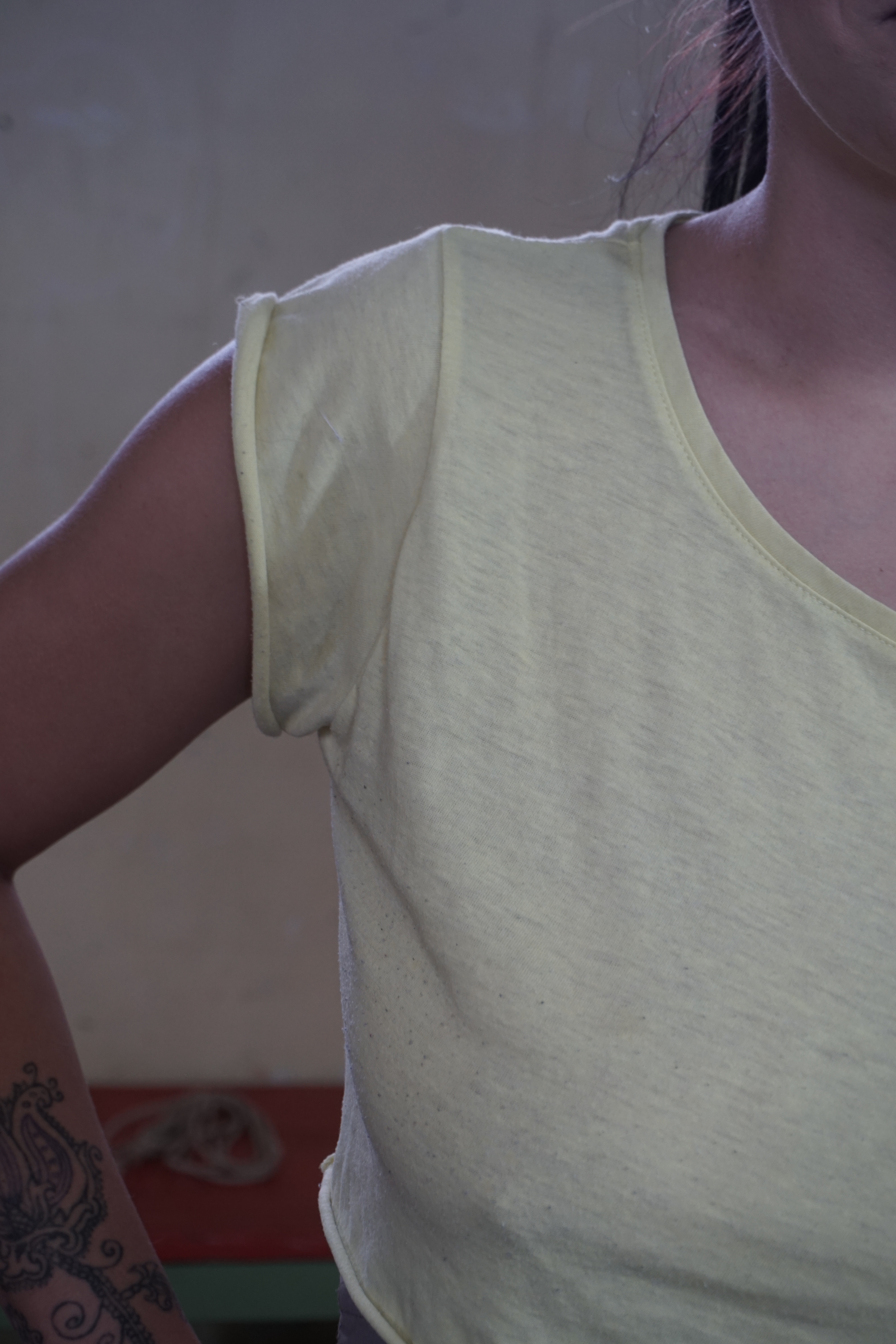 Photo number 1 from Sarah's submissive pleasure shot for Submissed on Kink.com. Featuring Sarah Simons in hardcore BDSM & Fetish porn.