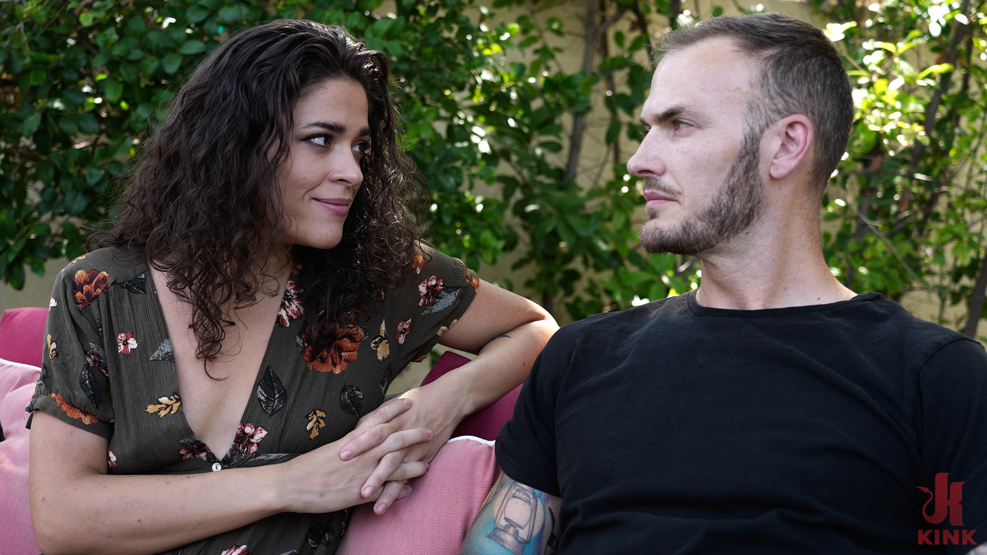 Photo number 1 from Betrayed shot for Sex And Submission on Kink.com. Featuring Victoria Voxxx and Christian Wilde in hardcore BDSM & Fetish porn.