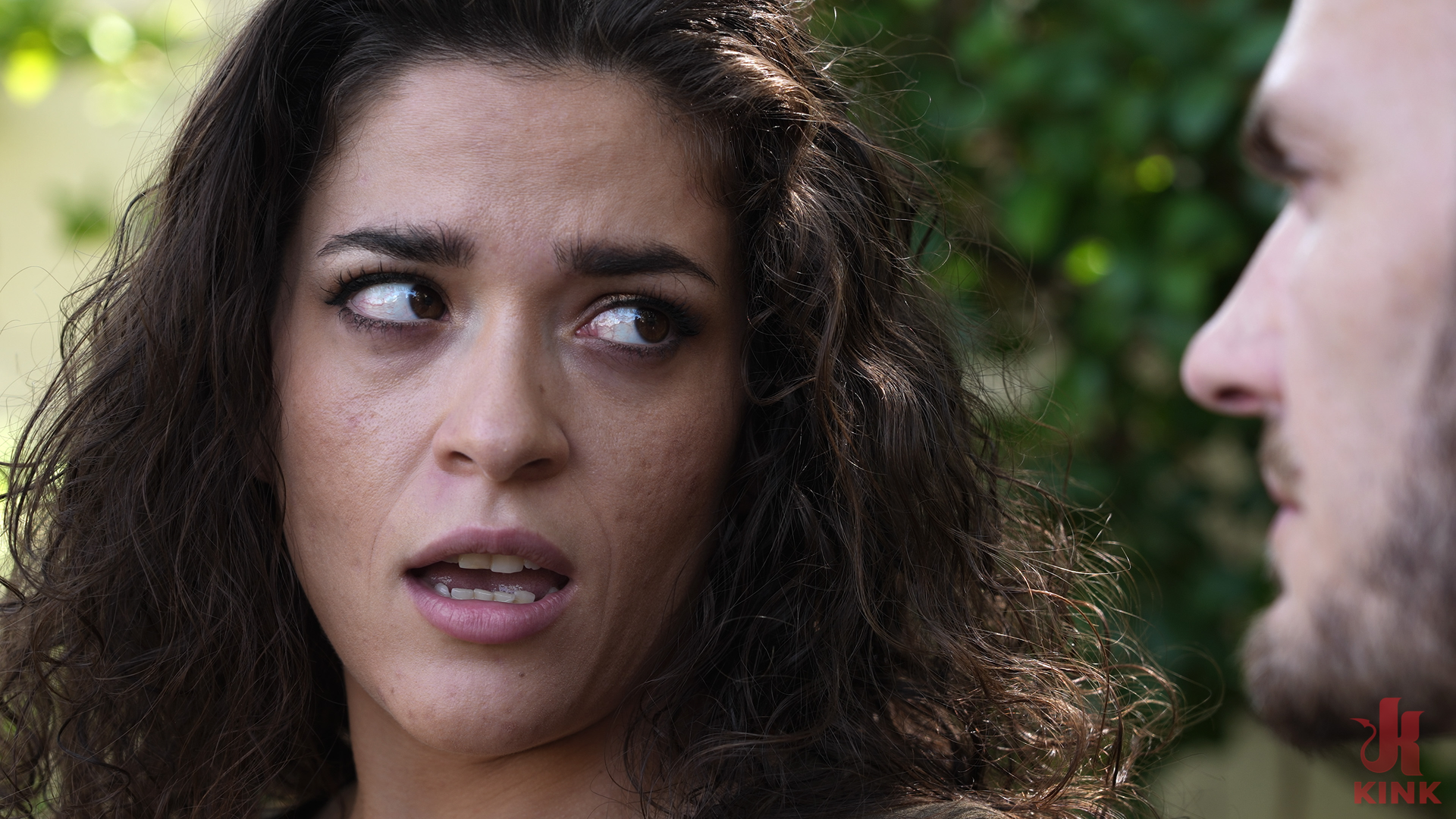 Photo number 2 from Betrayed shot for Sex And Submission on Kink.com. Featuring Victoria Voxxx and Christian Wilde in hardcore BDSM & Fetish porn.