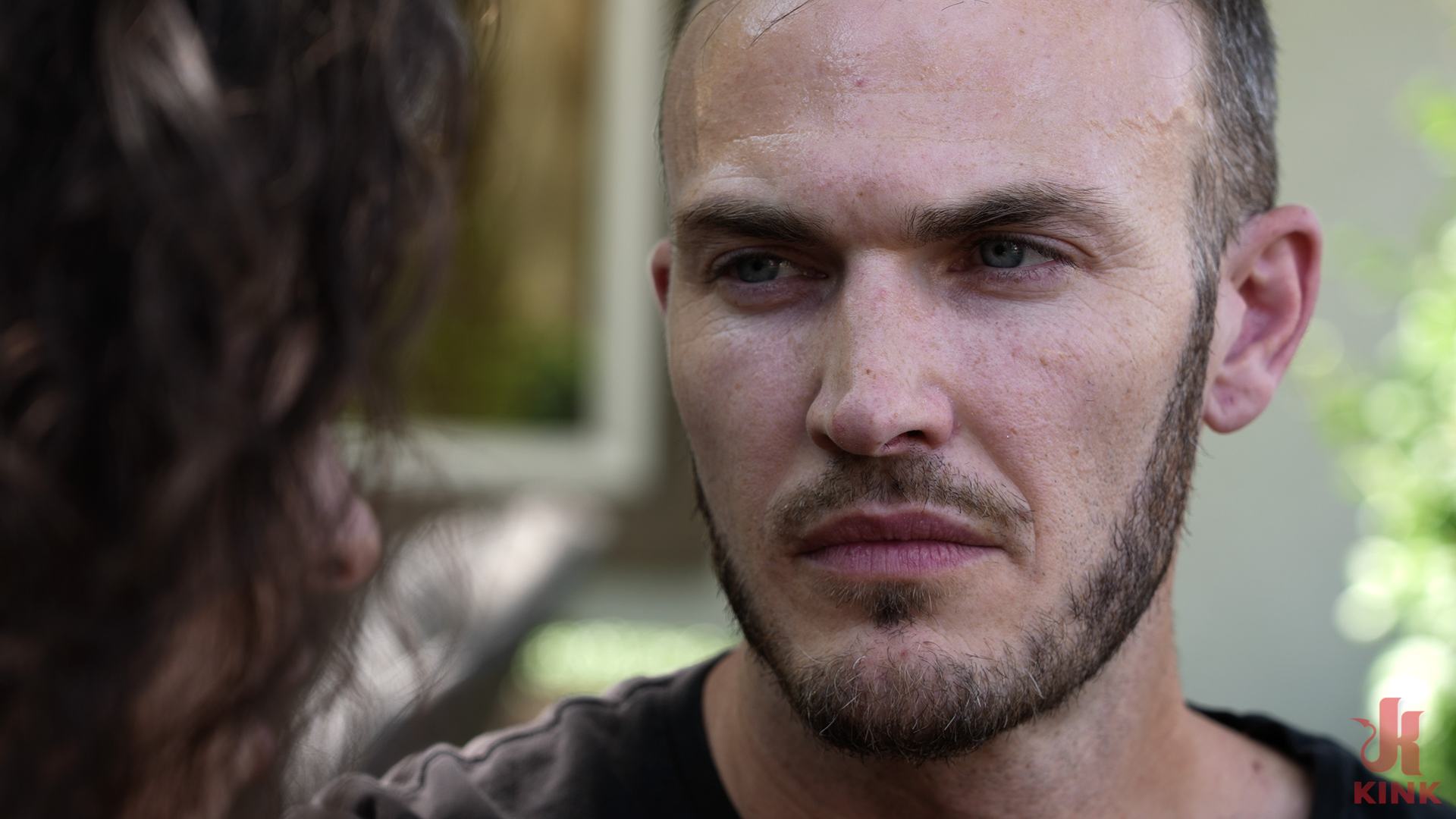 Photo number 3 from Betrayed shot for Sex And Submission on Kink.com. Featuring Victoria Voxxx and Christian Wilde in hardcore BDSM & Fetish porn.