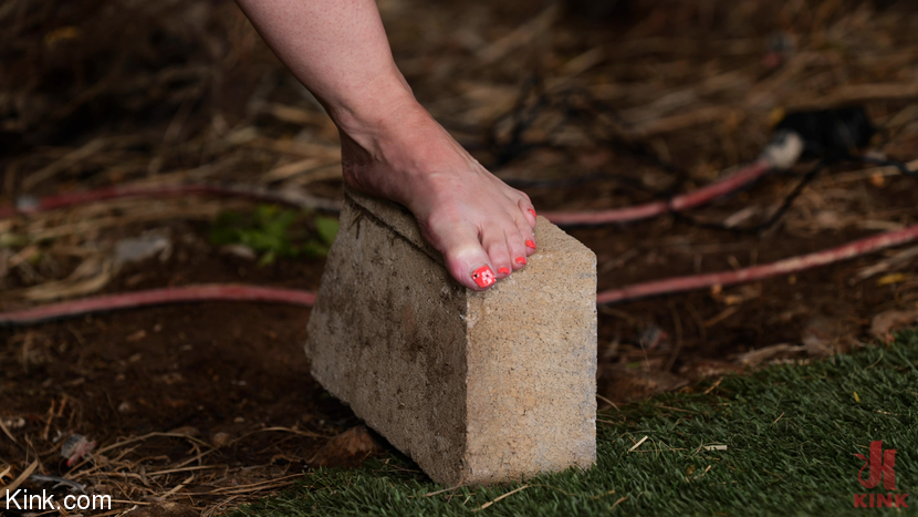 Photo number 1 from The Last Resort: Dee Williams and Syren de Mer shot for Kink Features on Kink.com. Featuring Dee Williams, Syren de Mer and Matt Williams in hardcore BDSM & Fetish porn.