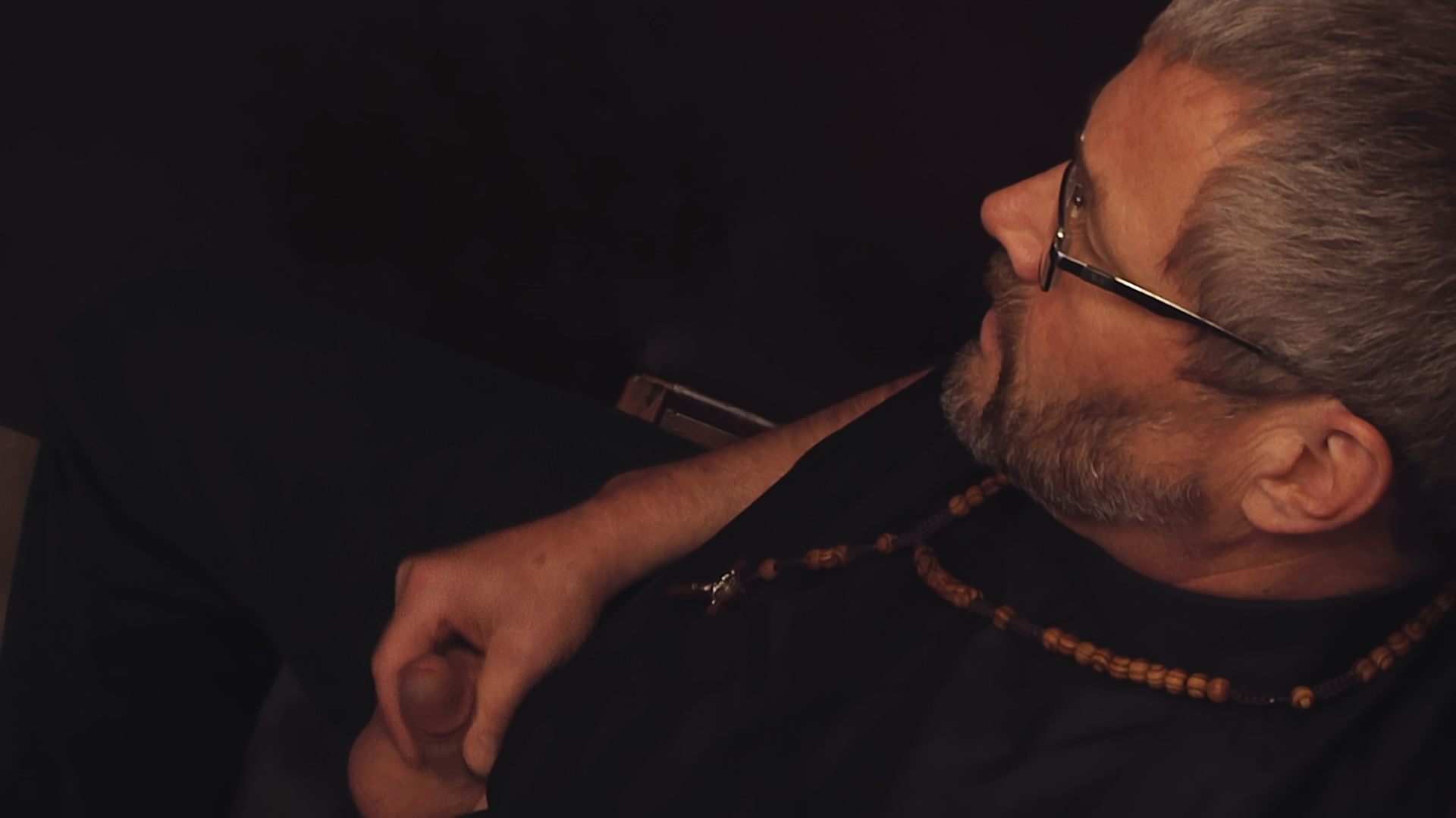 Photo number 1 from Sister Barbary Confesses shot for Severe Sex Films on Kink.com. Featuring Barbary Rose and Jimmy Broadway in hardcore BDSM & Fetish porn.