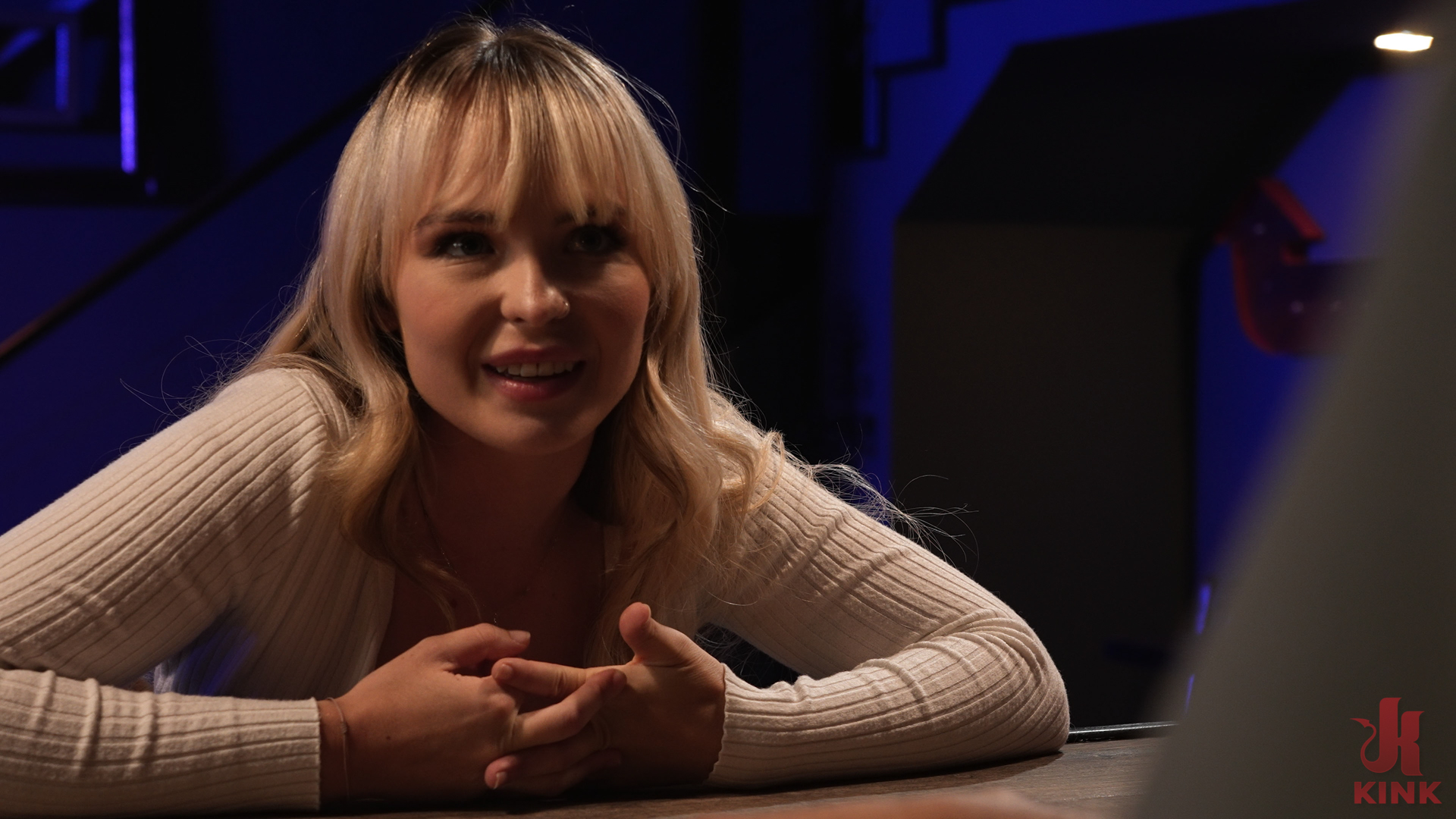 Photo number 3 from Teacher's Pet: Lily Bell Fucks Tommy Pistol and Oliver Davis shot for Sex And Submission on Kink.com. Featuring Tommy Pistol, Lilly Bell and Oliver Davis in hardcore BDSM & Fetish porn.