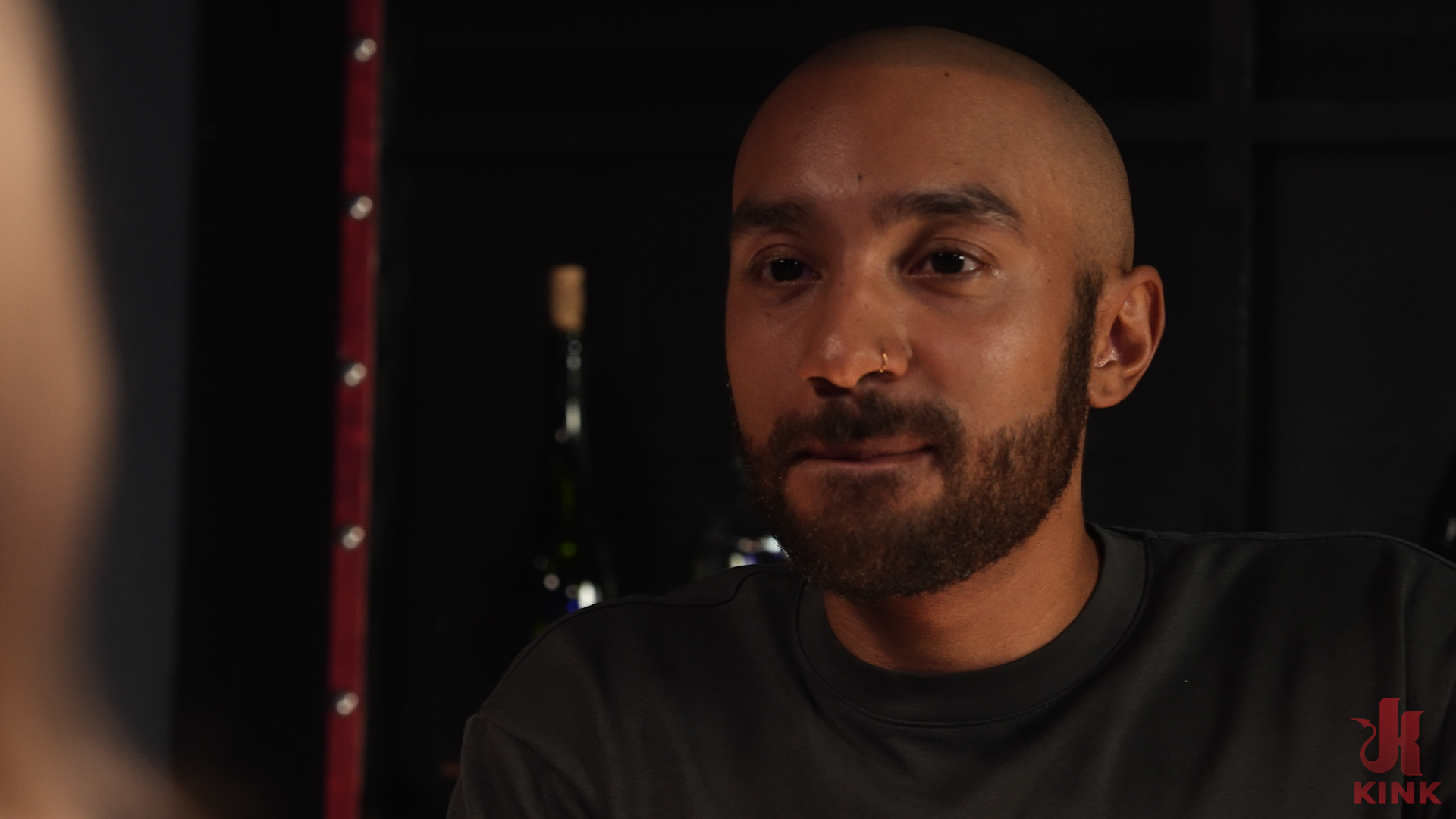 Photo number 4 from Teacher's Pet: Lily Bell Fucks Tommy Pistol and Oliver Davis shot for Sex And Submission on Kink.com. Featuring Tommy Pistol, Lilly Bell and Oliver Davis in hardcore BDSM & Fetish porn.