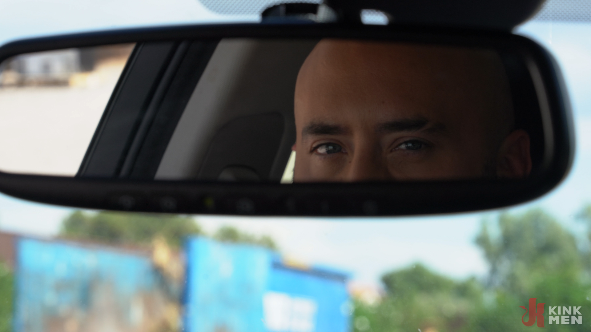 Photo number 1 from The Hitchhiker shot for Taken Rough on Kink.com. Featuring Jax Phoenix and Dominic Barr in hardcore BDSM & Fetish porn.