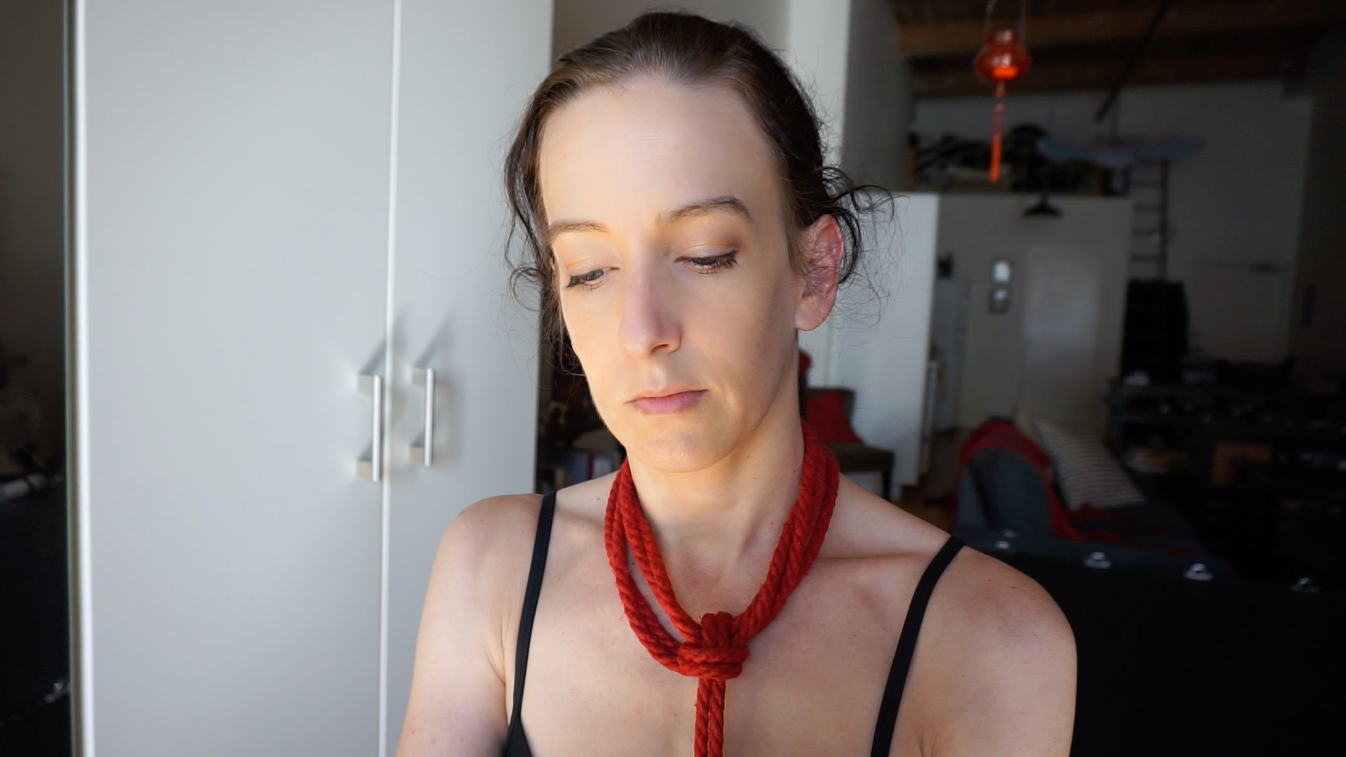 Photo number 1 from Alien Pleasure shot for Bondage Liberation on Kink.com. Featuring Elise Graves in hardcore BDSM & Fetish porn.