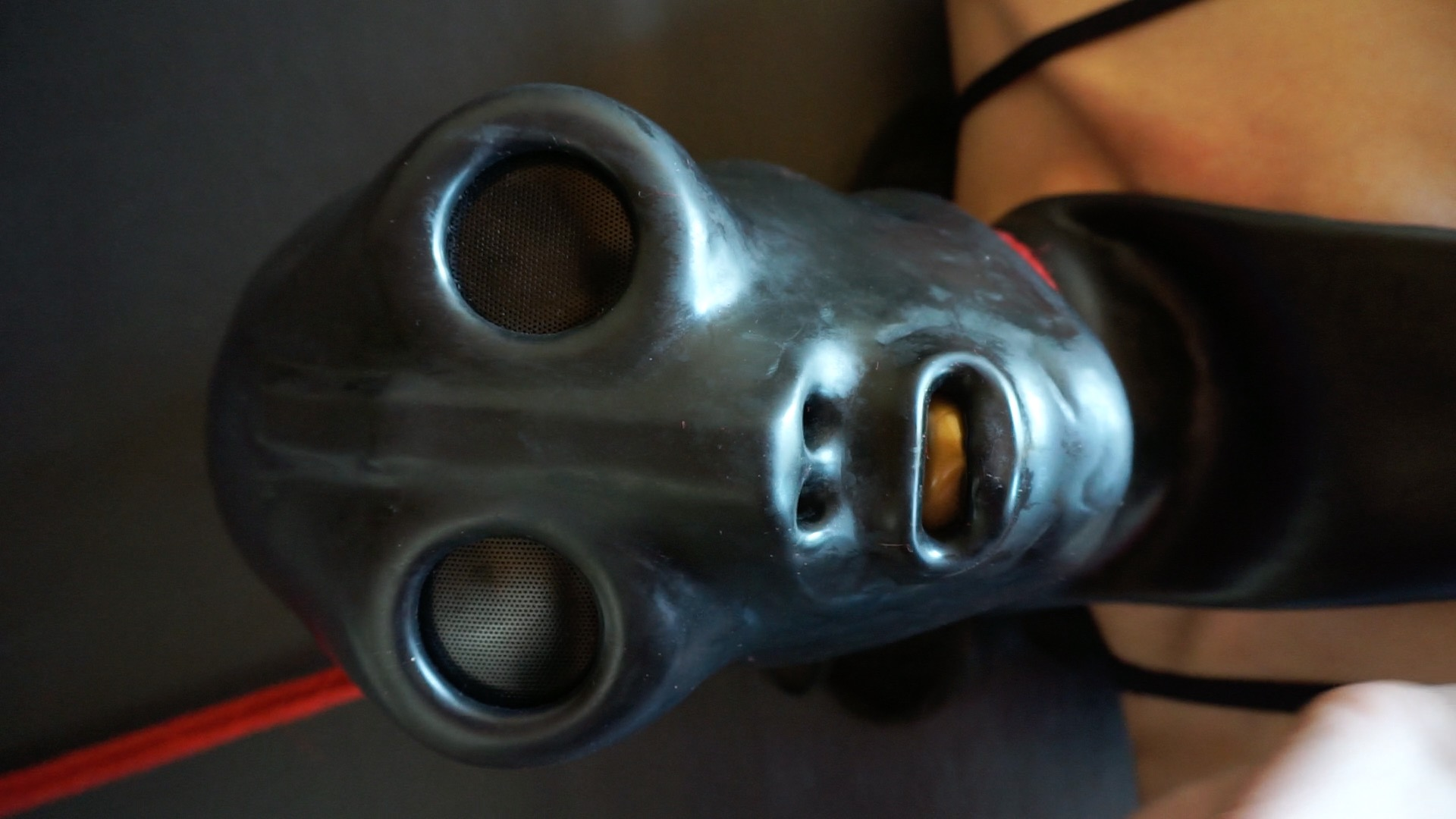 Photo number 1 from Alien Pleasure shot for Bondage Liberation on Kink.com. Featuring Elise Graves in hardcore BDSM & Fetish porn.