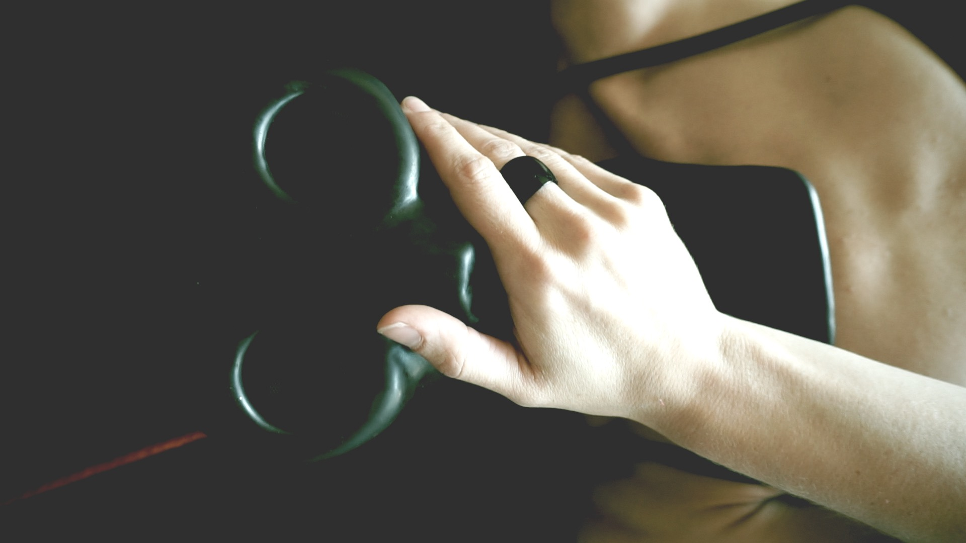 Photo number 1 from Alien Pleasure shot for Bondage Liberation on Kink.com. Featuring Elise Graves in hardcore BDSM & Fetish porn.