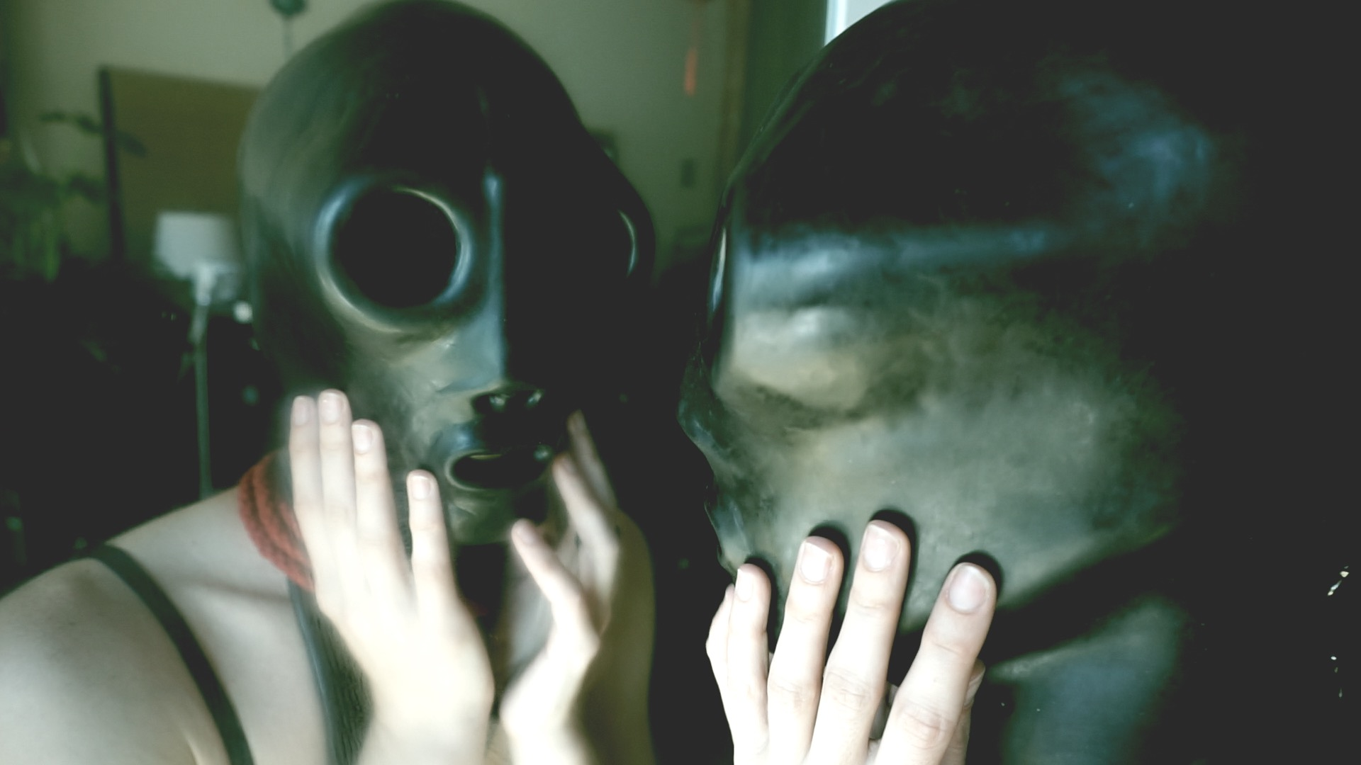 Photo number 1 from Alien Pleasure shot for Bondage Liberation on Kink.com. Featuring Elise Graves in hardcore BDSM & Fetish porn.