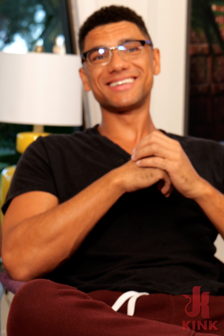 Photo number 29 from I Like it Rough: Marilyn Johnson and Andre Stone shot for Sex And Submission on Kink.com. Featuring Marilyn Johnson and Andre Stone in hardcore BDSM & Fetish porn.