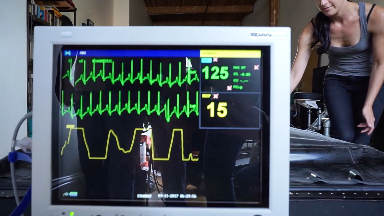 Photo number 1 from Vacuum-Packed shot for Bondage Liberation on Kink.com. Featuring Elise Graves and Dart_Tech in hardcore BDSM & Fetish porn.