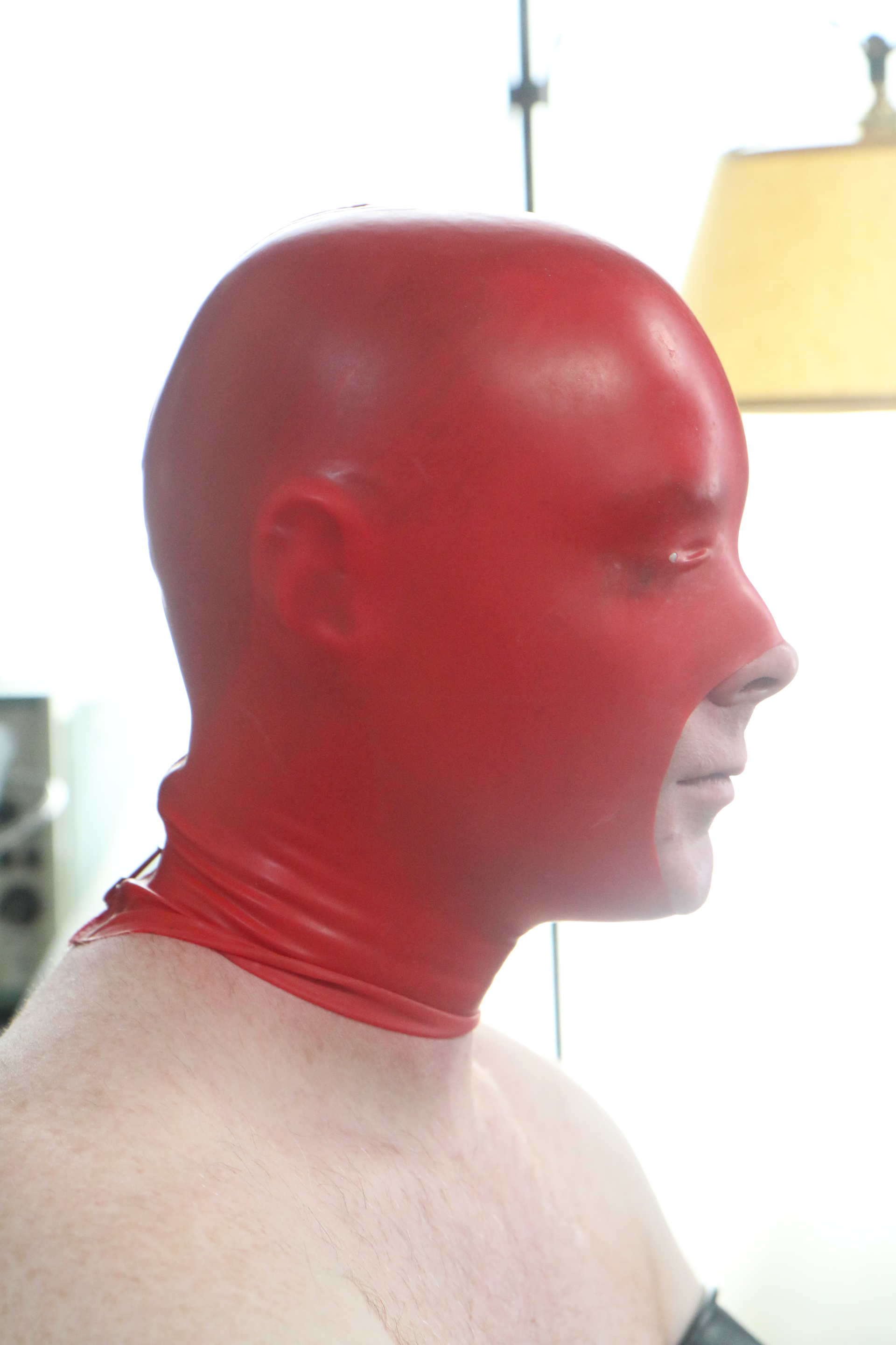 Photo number 4812 from Someone's Excited shot for Bondage Liberation on Kink.com. Featuring Elise Graves and Patrick in hardcore BDSM & Fetish porn.